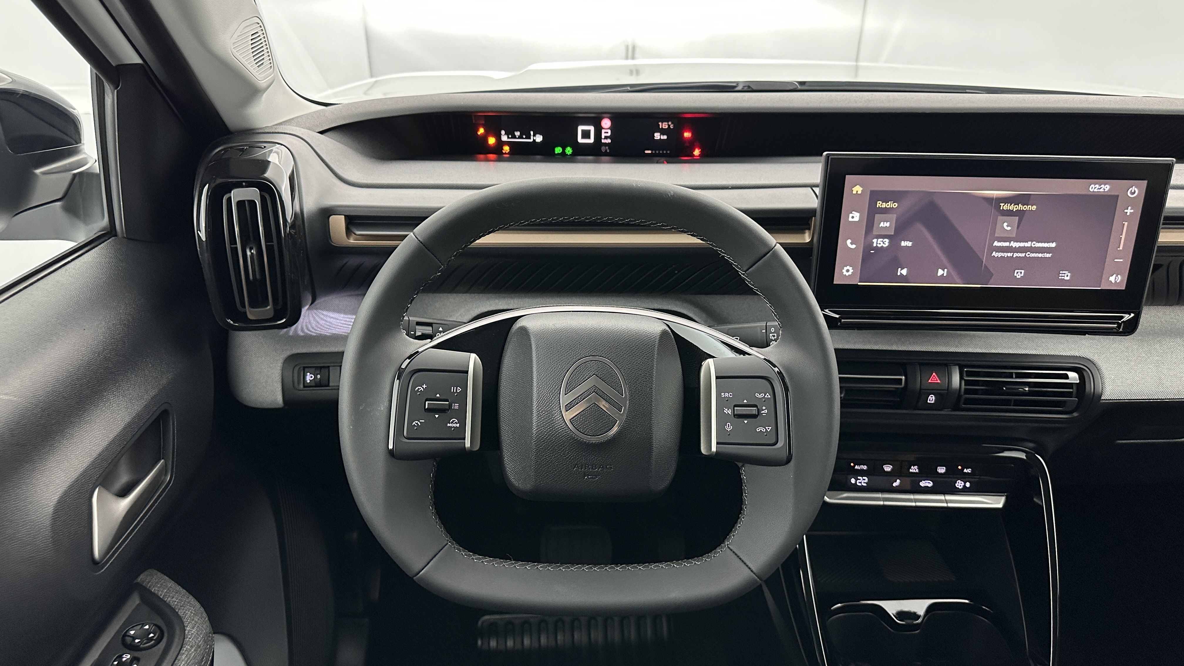 Citroën C3 Aircross - Image 14