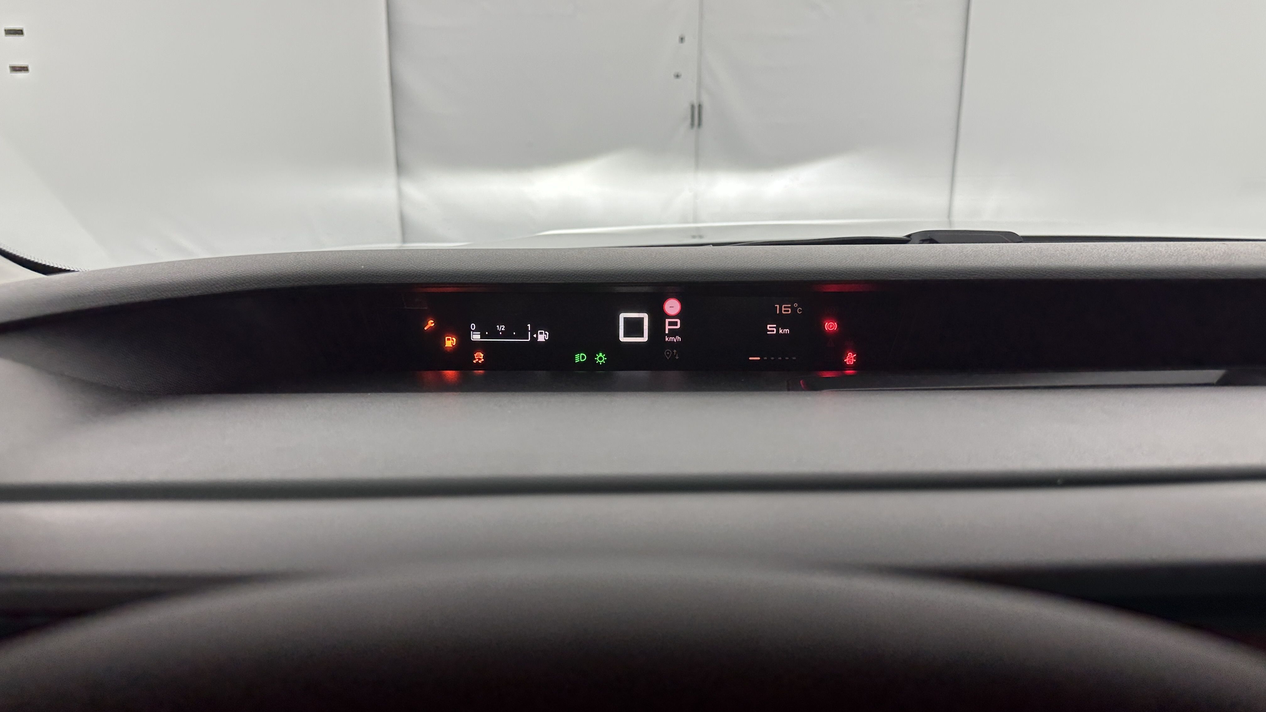 Citroën C3 Aircross - Image 15