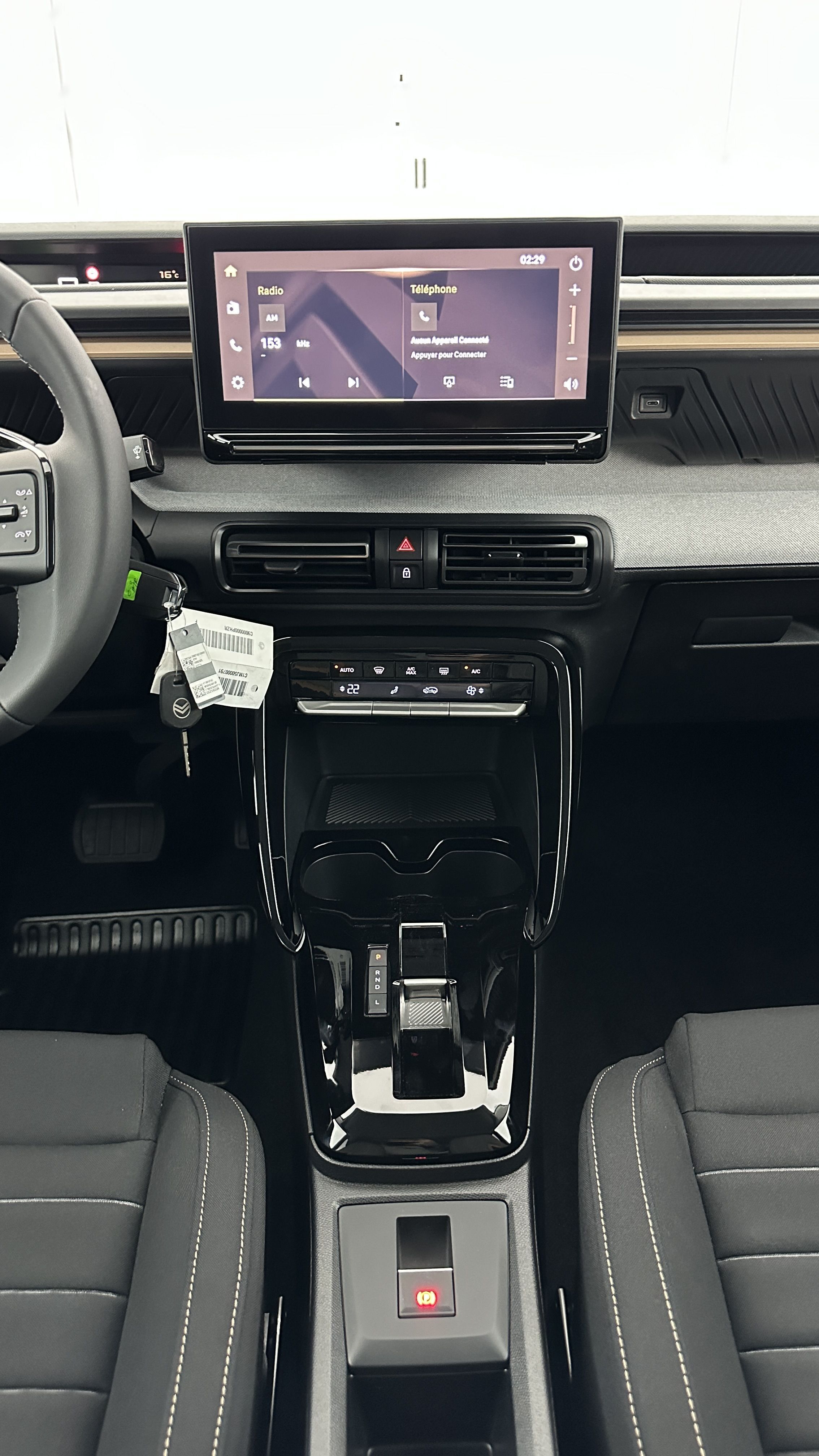 Citroën C3 Aircross - Image 16