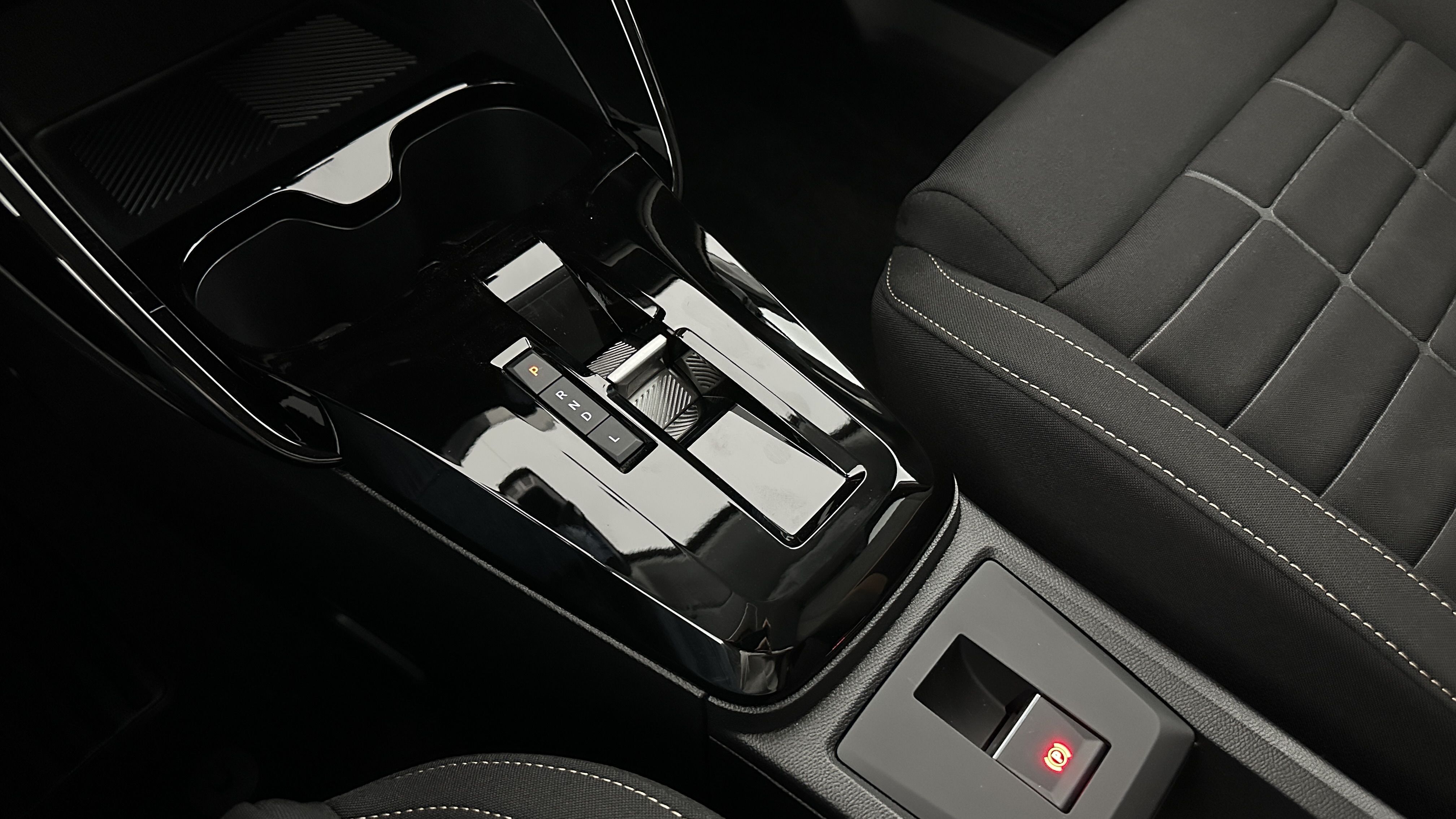 Citroën C3 Aircross - Image 17