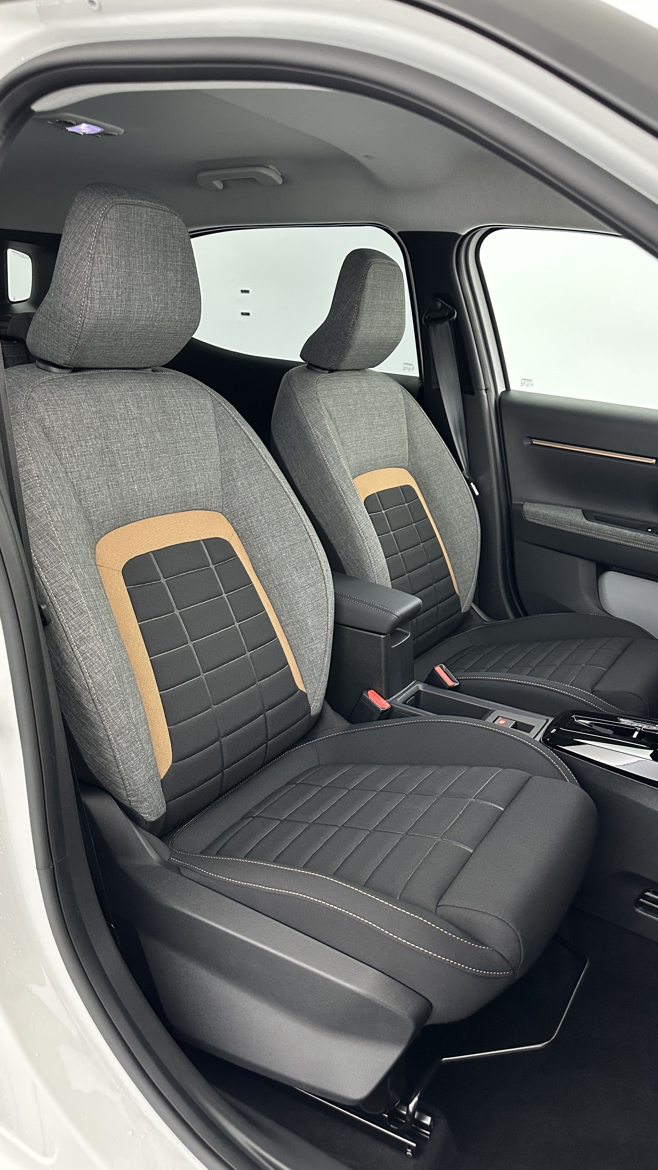 Citroën C3 Aircross - Image 18