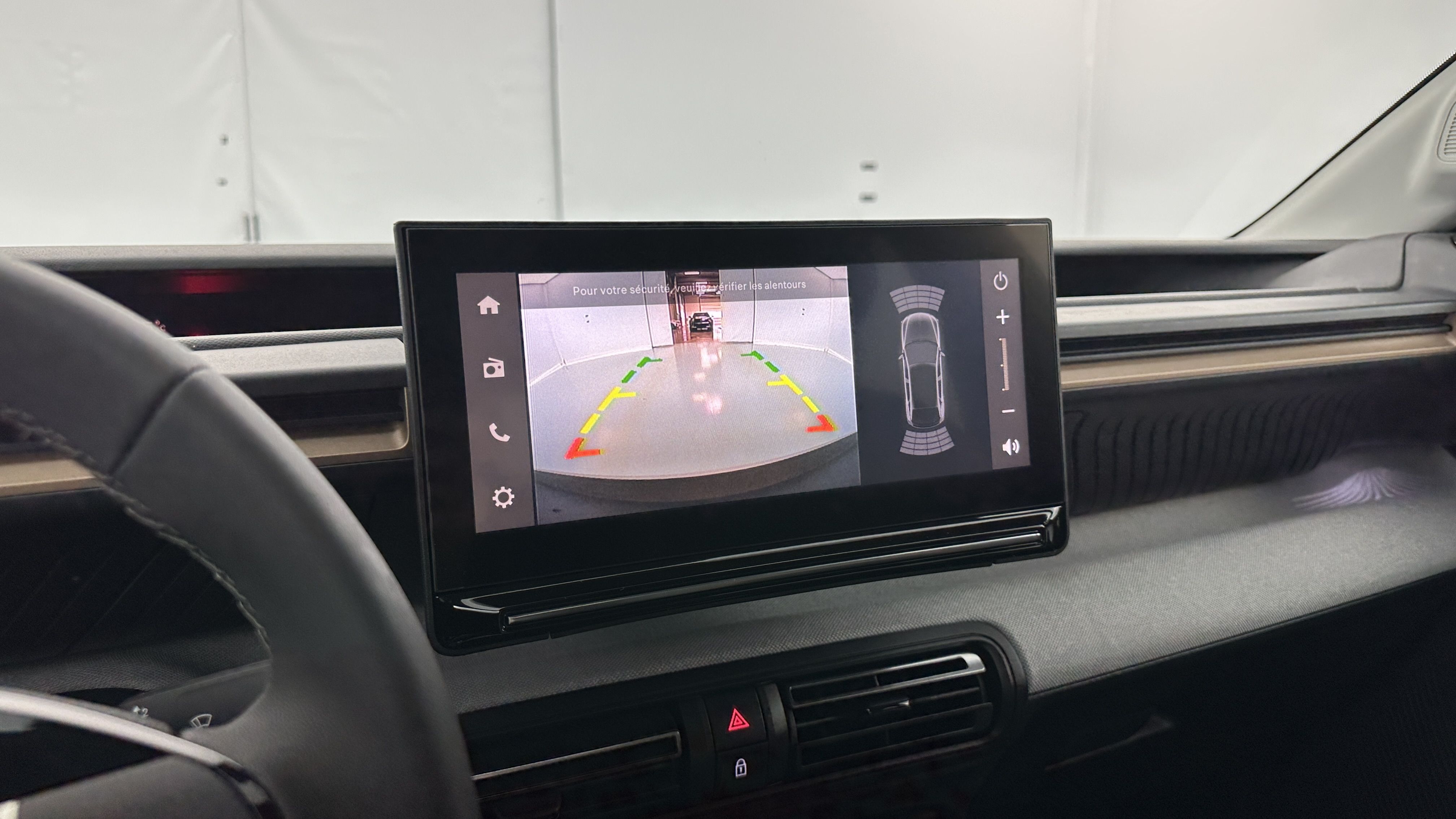 Citroën C3 Aircross - Image 19