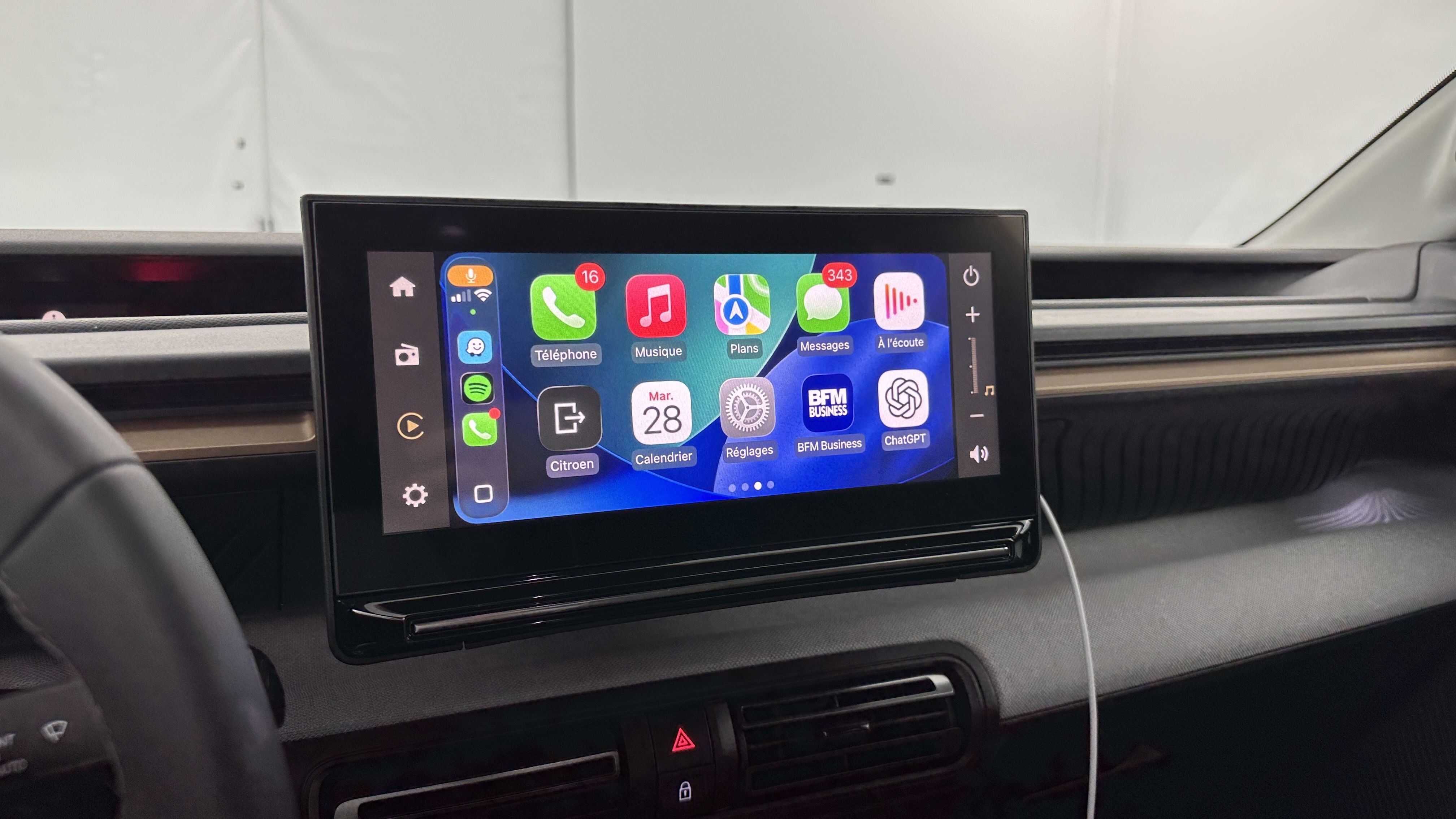 Citroën C3 Aircross - Image 20