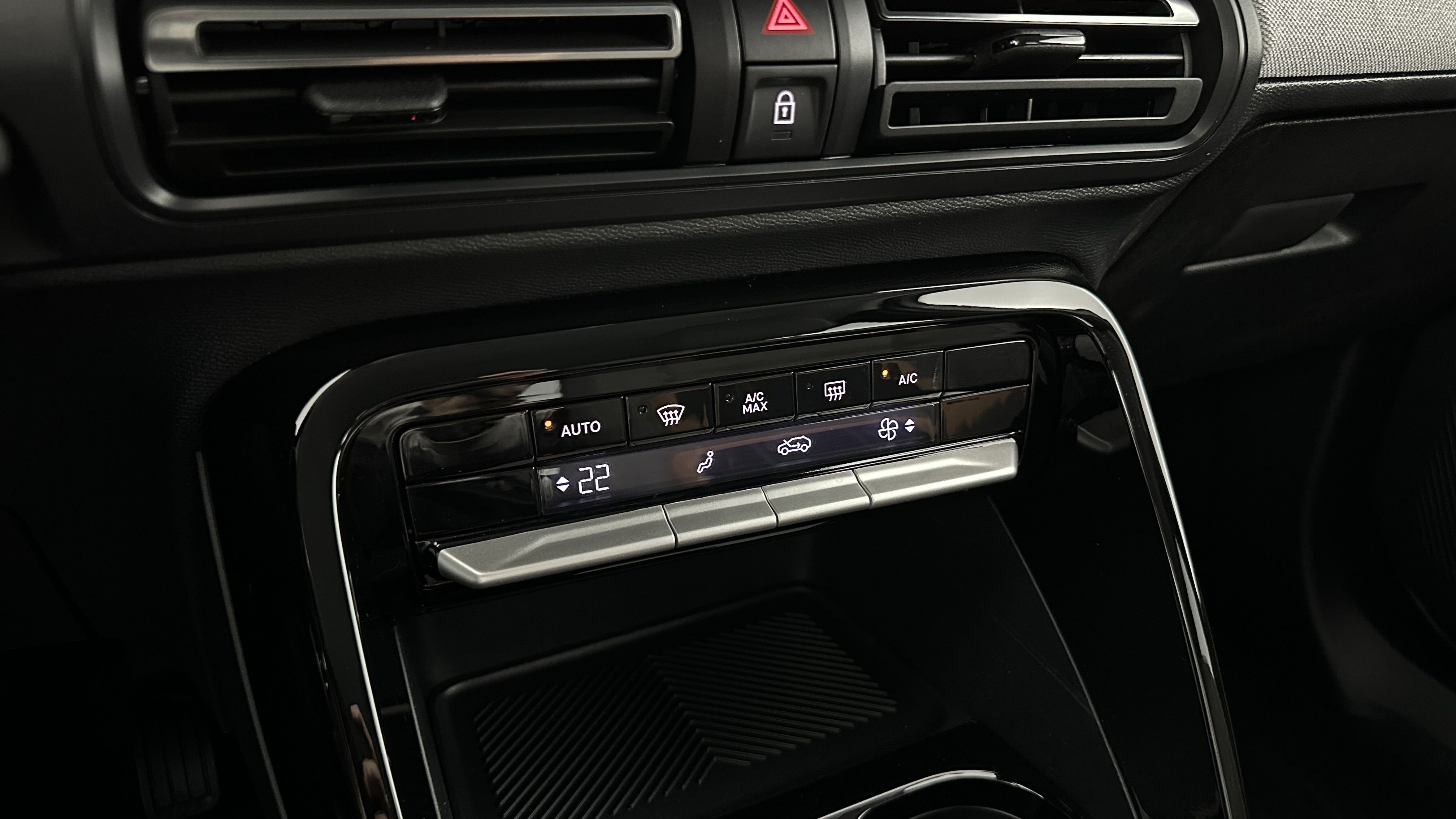 Citroën C3 Aircross - Image 21