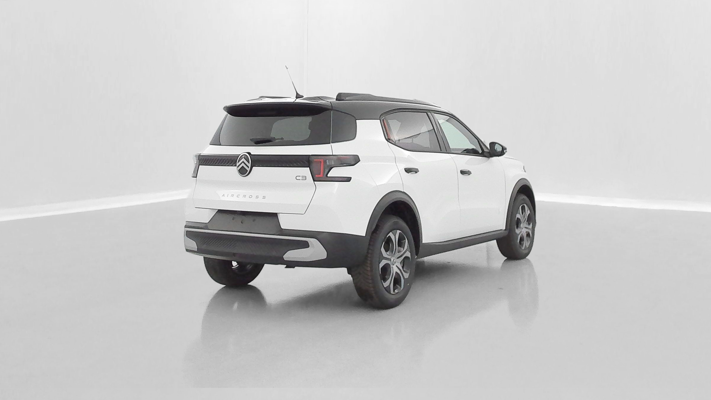 Citroën C3 Aircross - Image 24