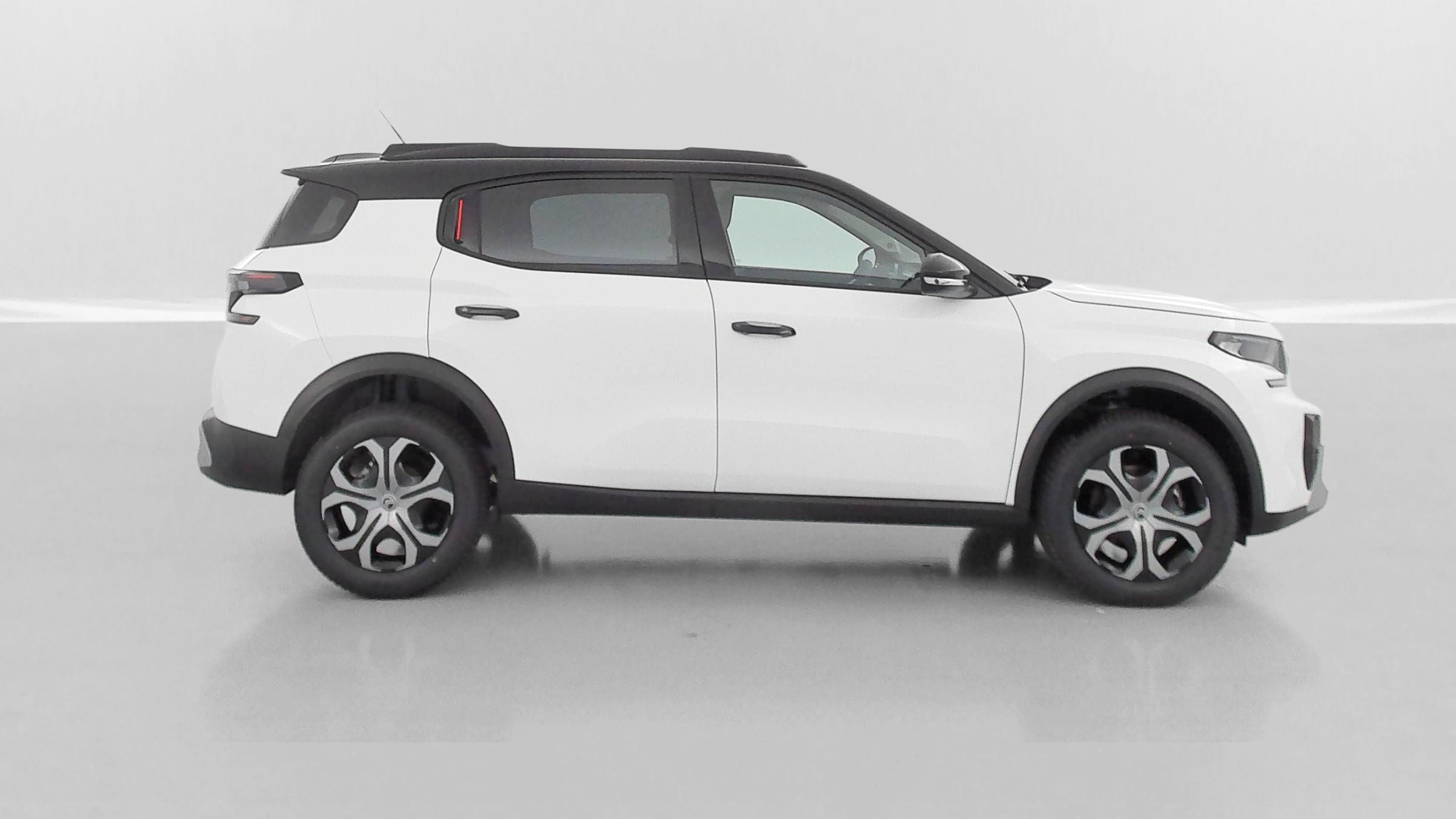 Citroën C3 Aircross - Image 25