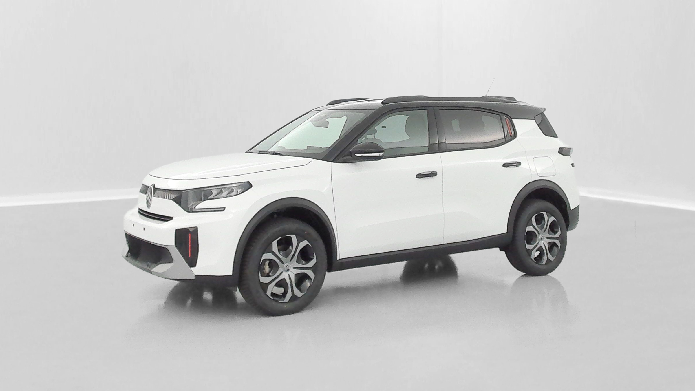 Citroën C3 Aircross - Image 26