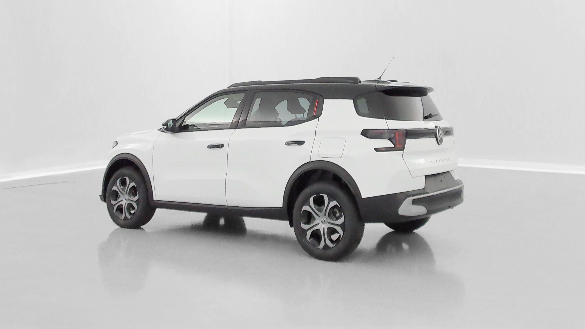 Citroën C3 Aircross - Image 27