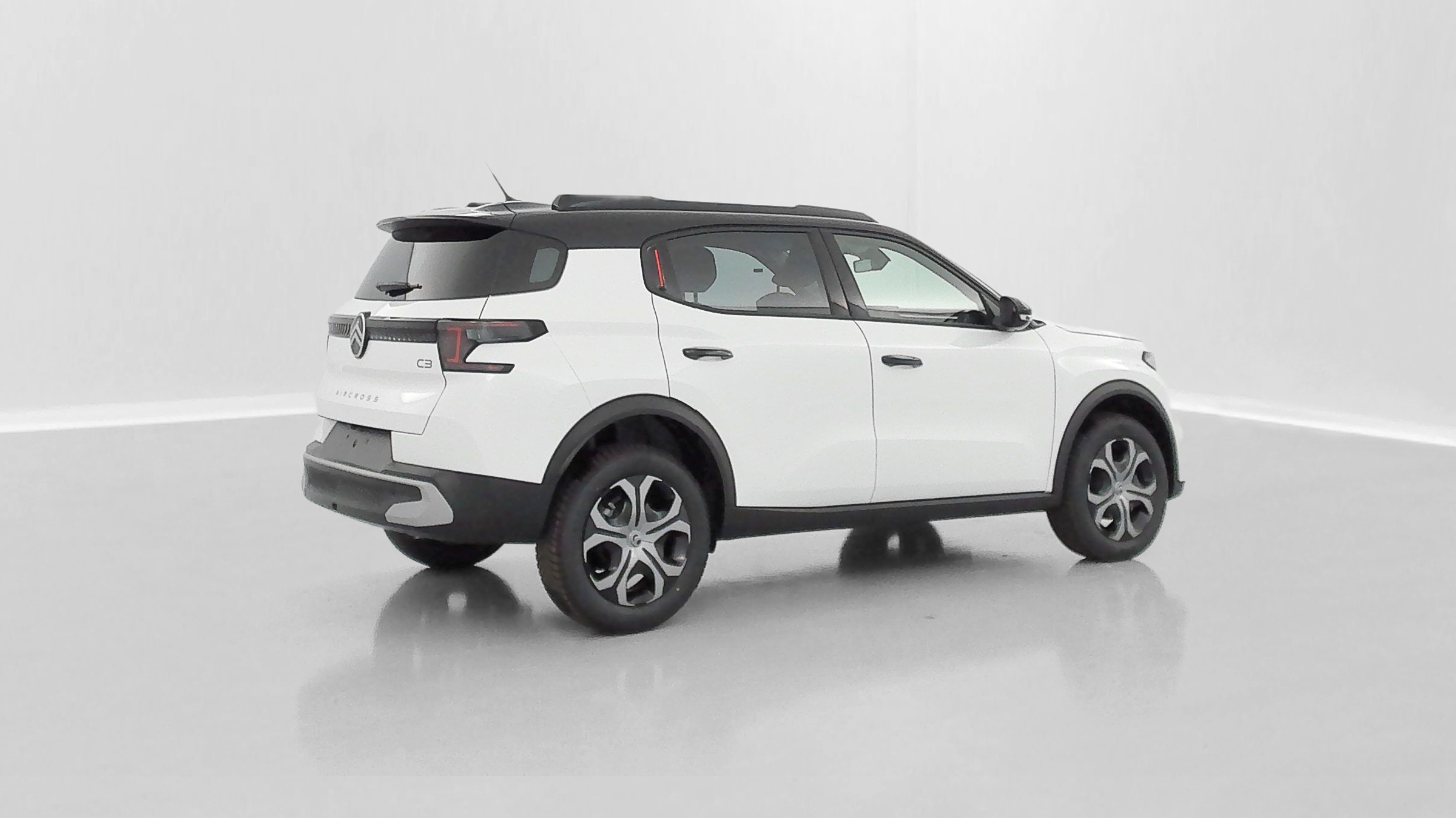 Citroën C3 Aircross - Image 28