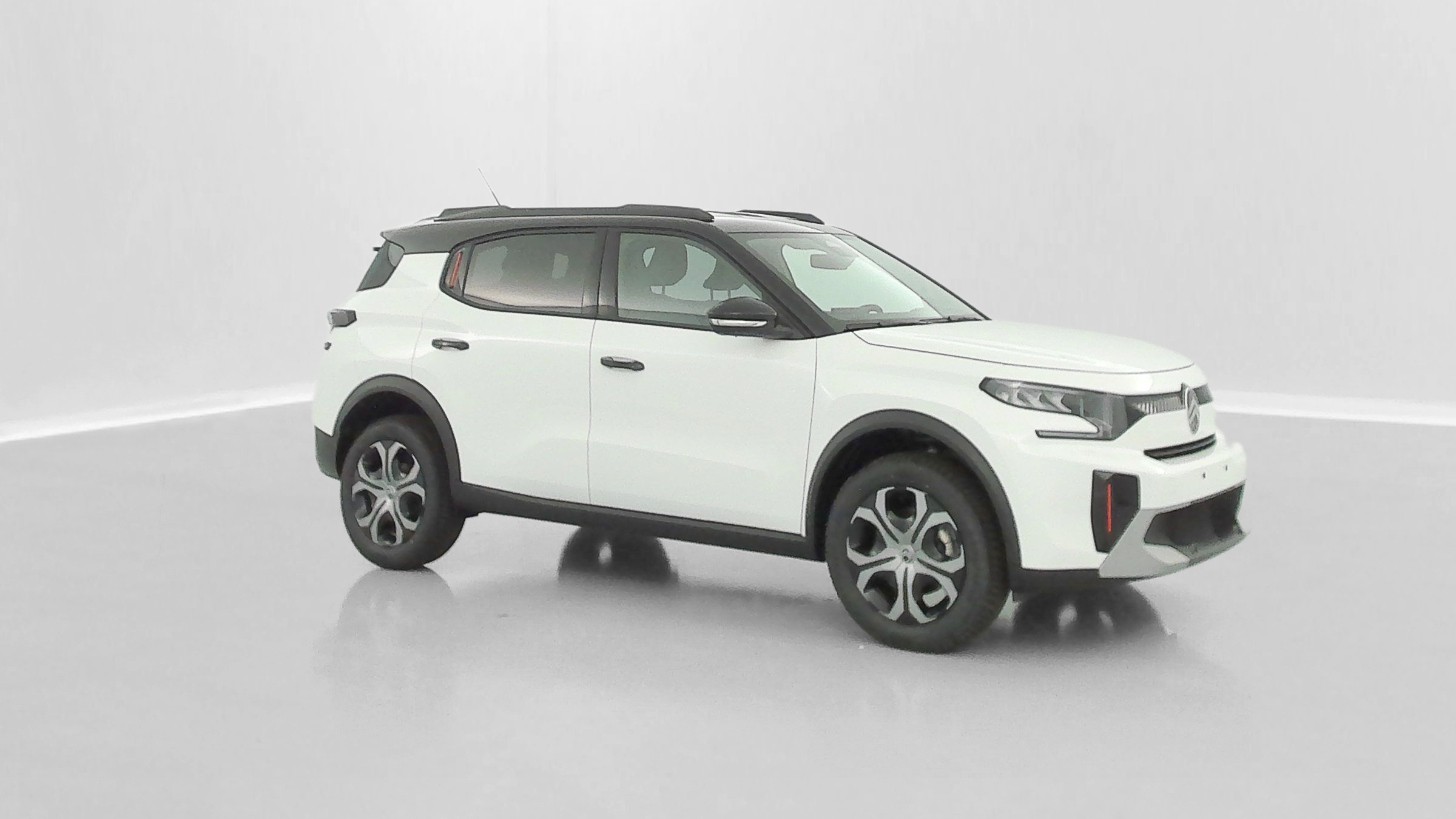 Citroën C3 Aircross - Image 29