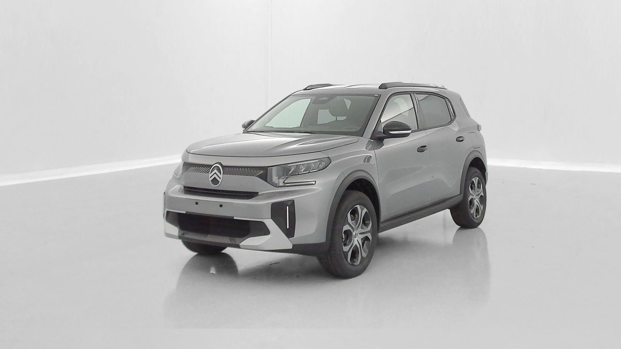 Citroën C3 Aircross - Image 3