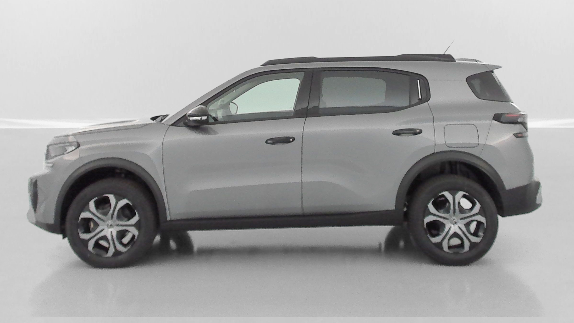 Citroën C3 Aircross - Image 4