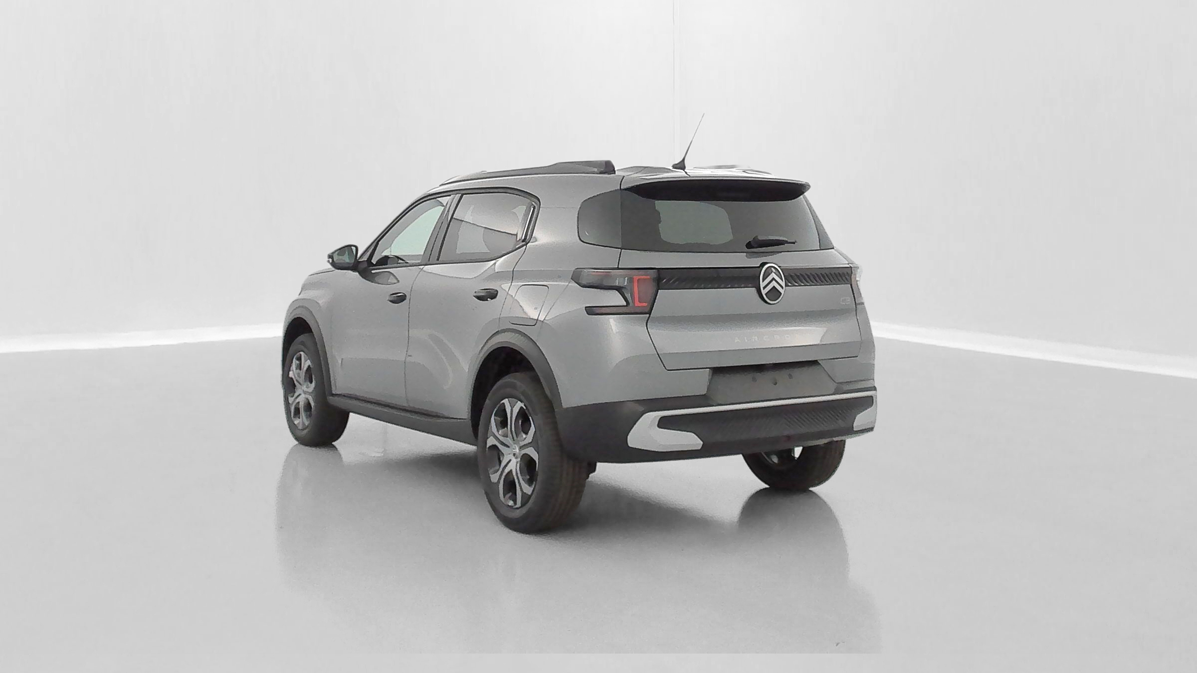 Citroën C3 Aircross - Image 5