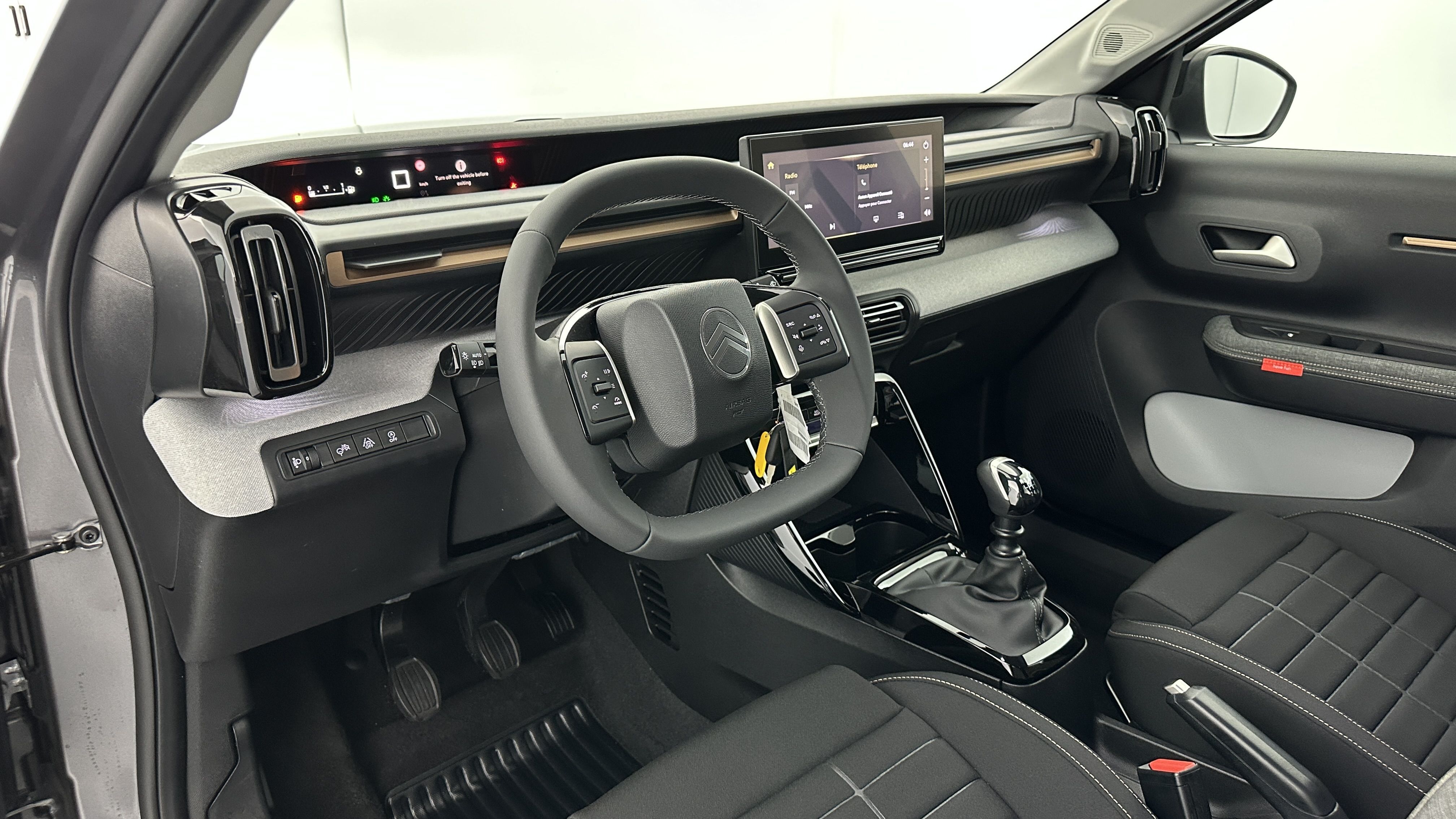 Citroën C3 Aircross - Image 6