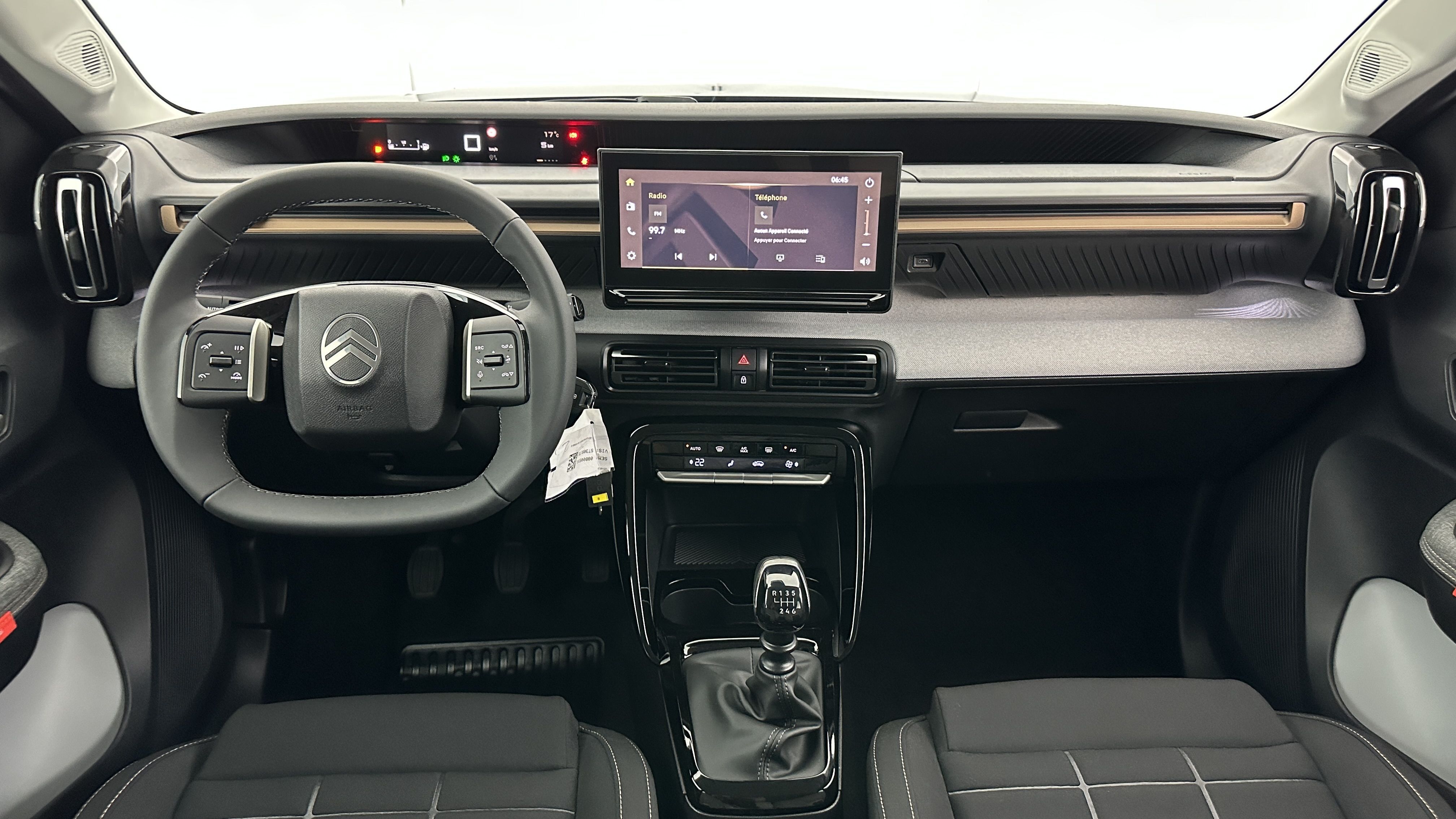 Citroën C3 Aircross - Image 7