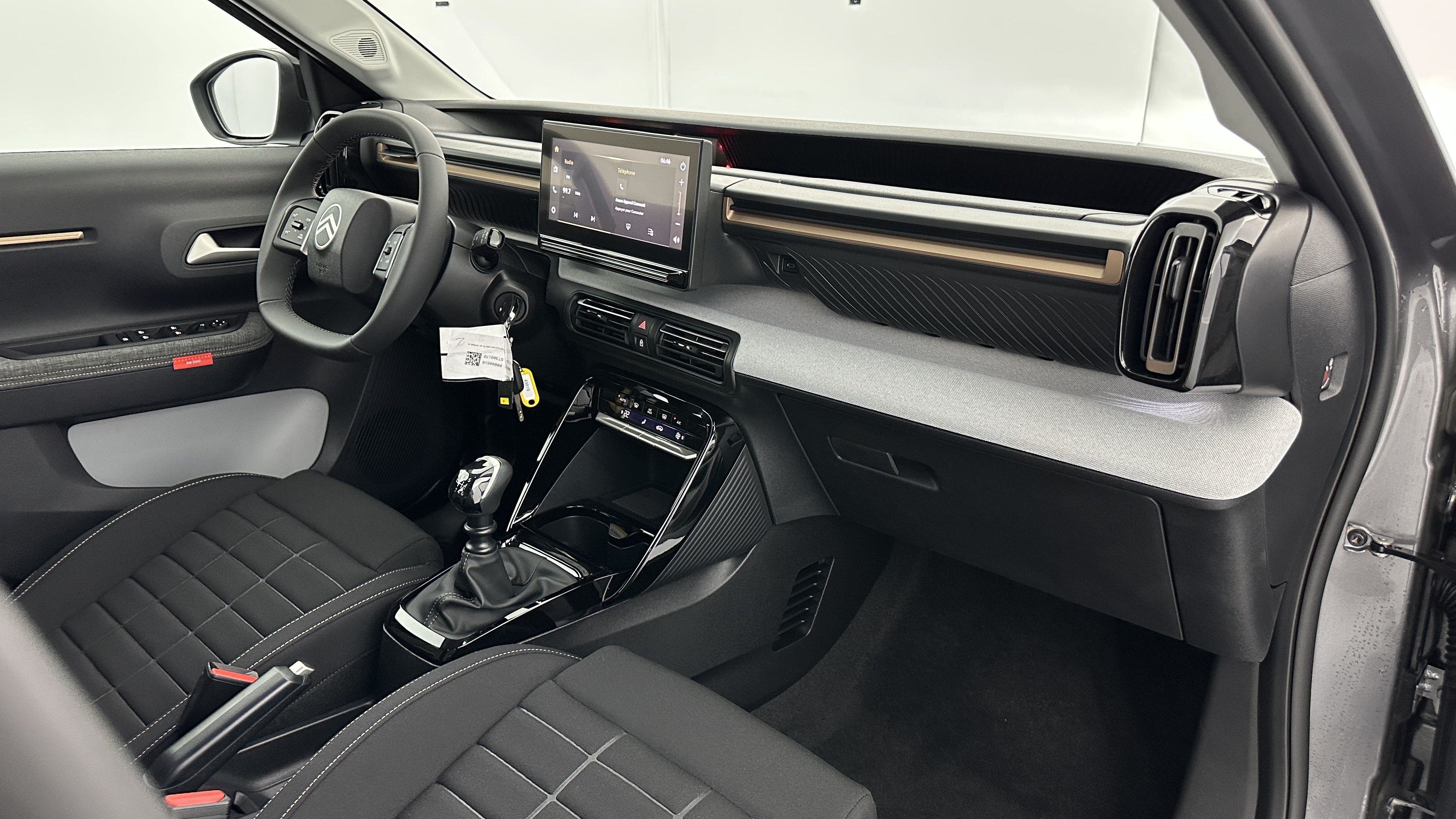 Citroën C3 Aircross - Image 8