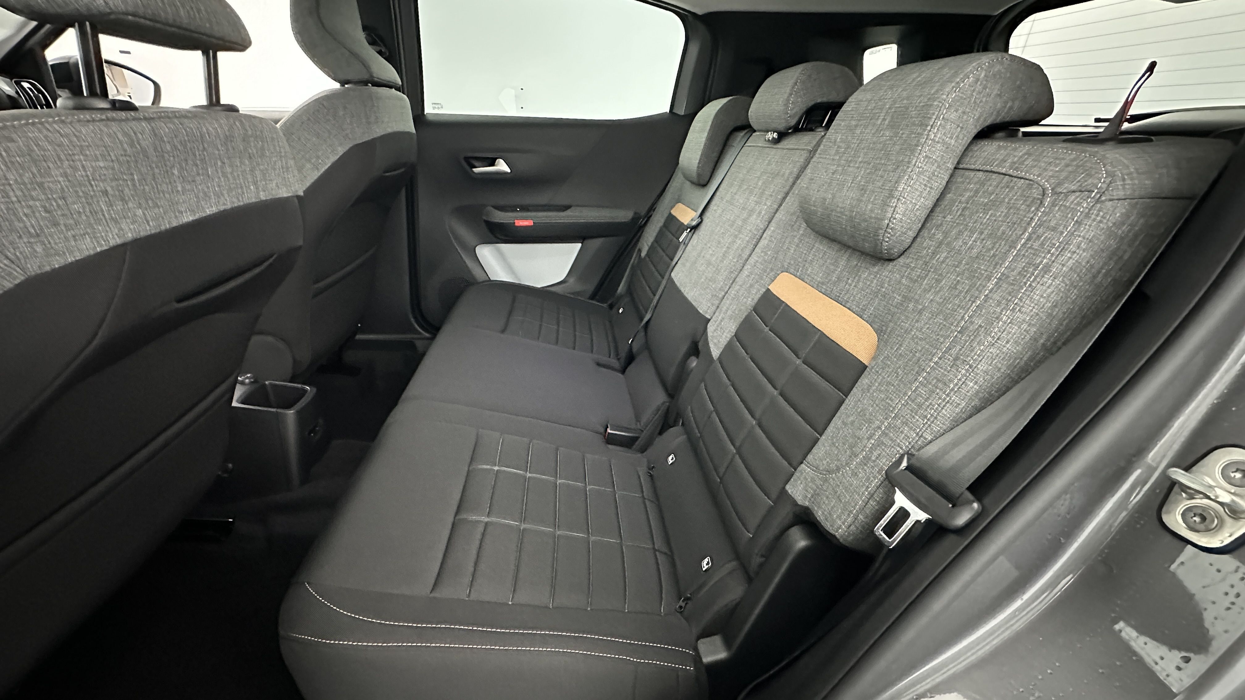 Citroën C3 Aircross - Image 9