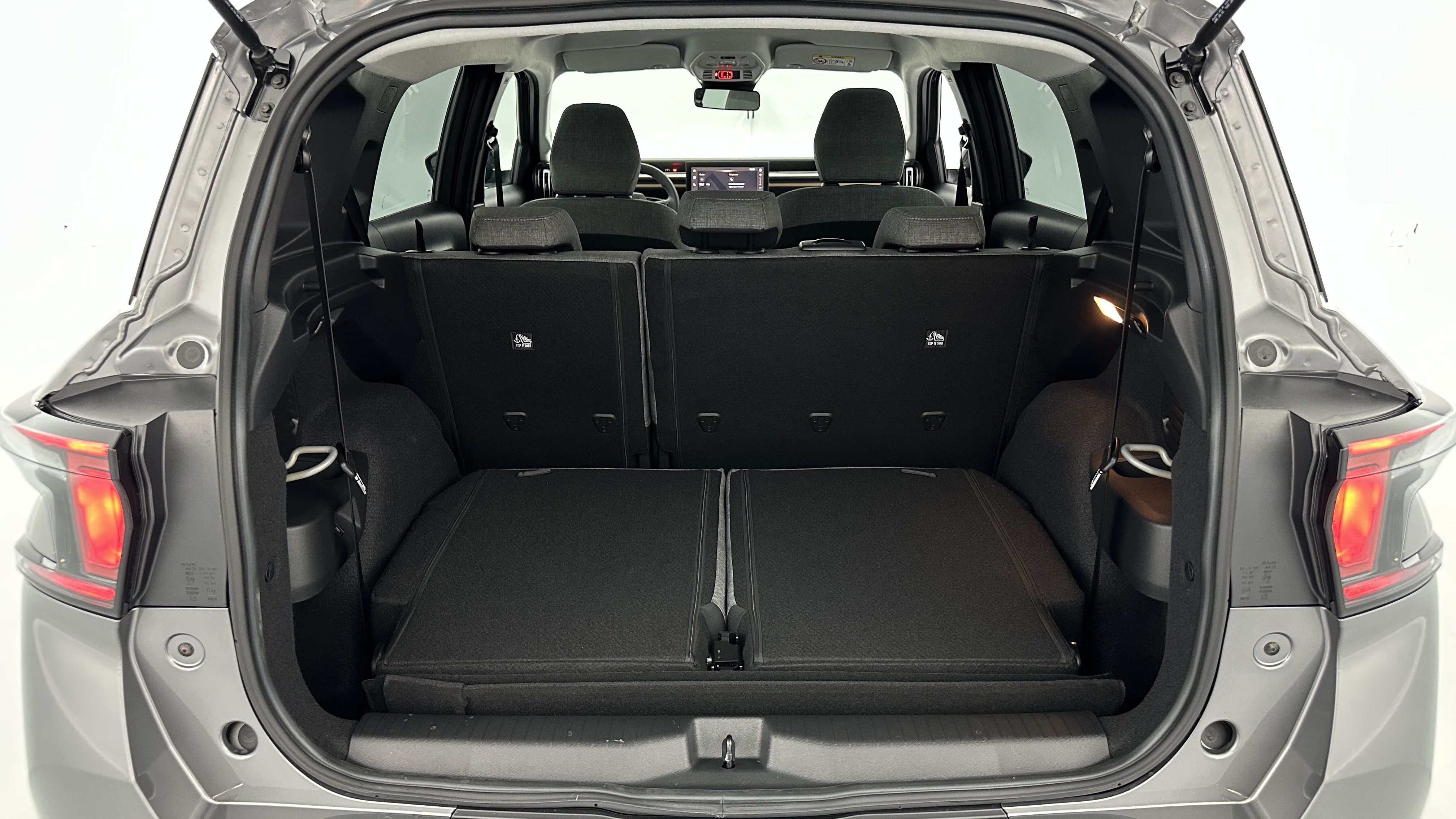 Citroën C3 Aircross - Image 10