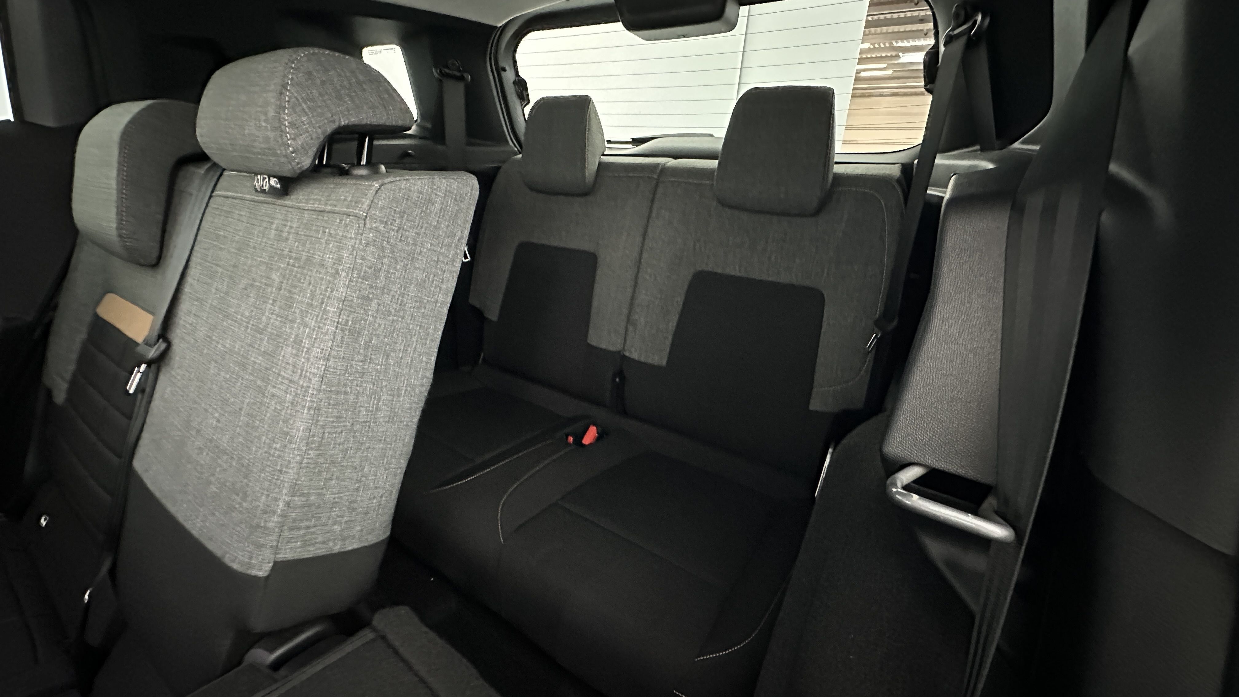 Citroën C3 Aircross - Image 11