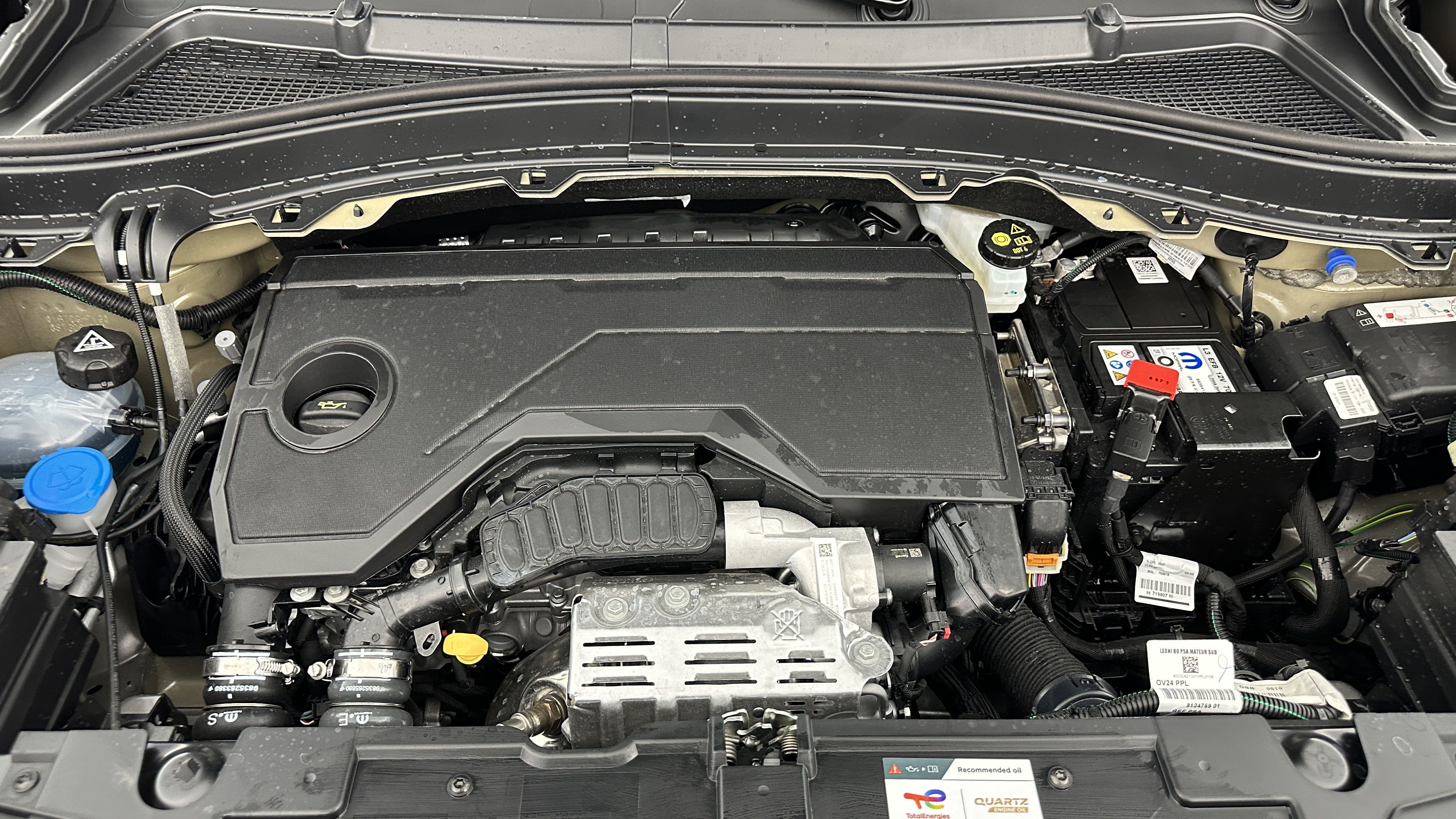 Citroën C3 Aircross - Image 12