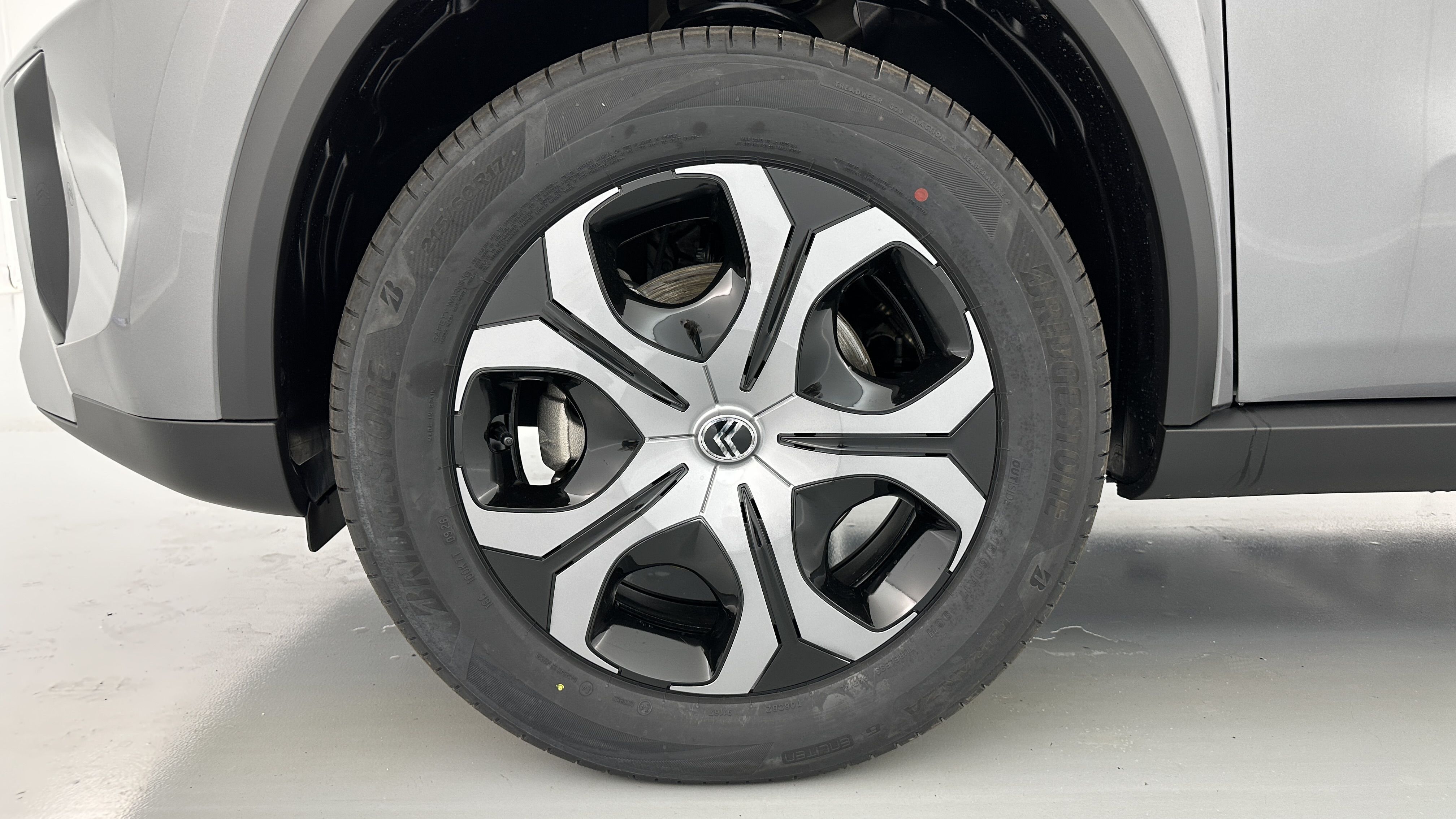 Citroën C3 Aircross - Image 13