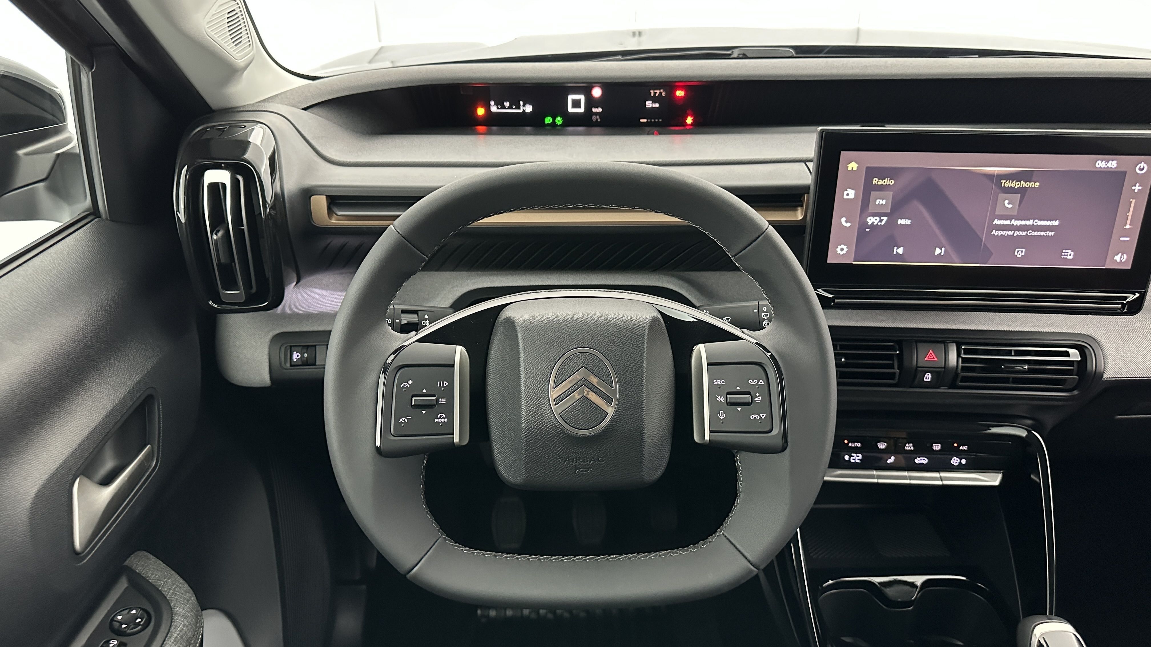 Citroën C3 Aircross - Image 15