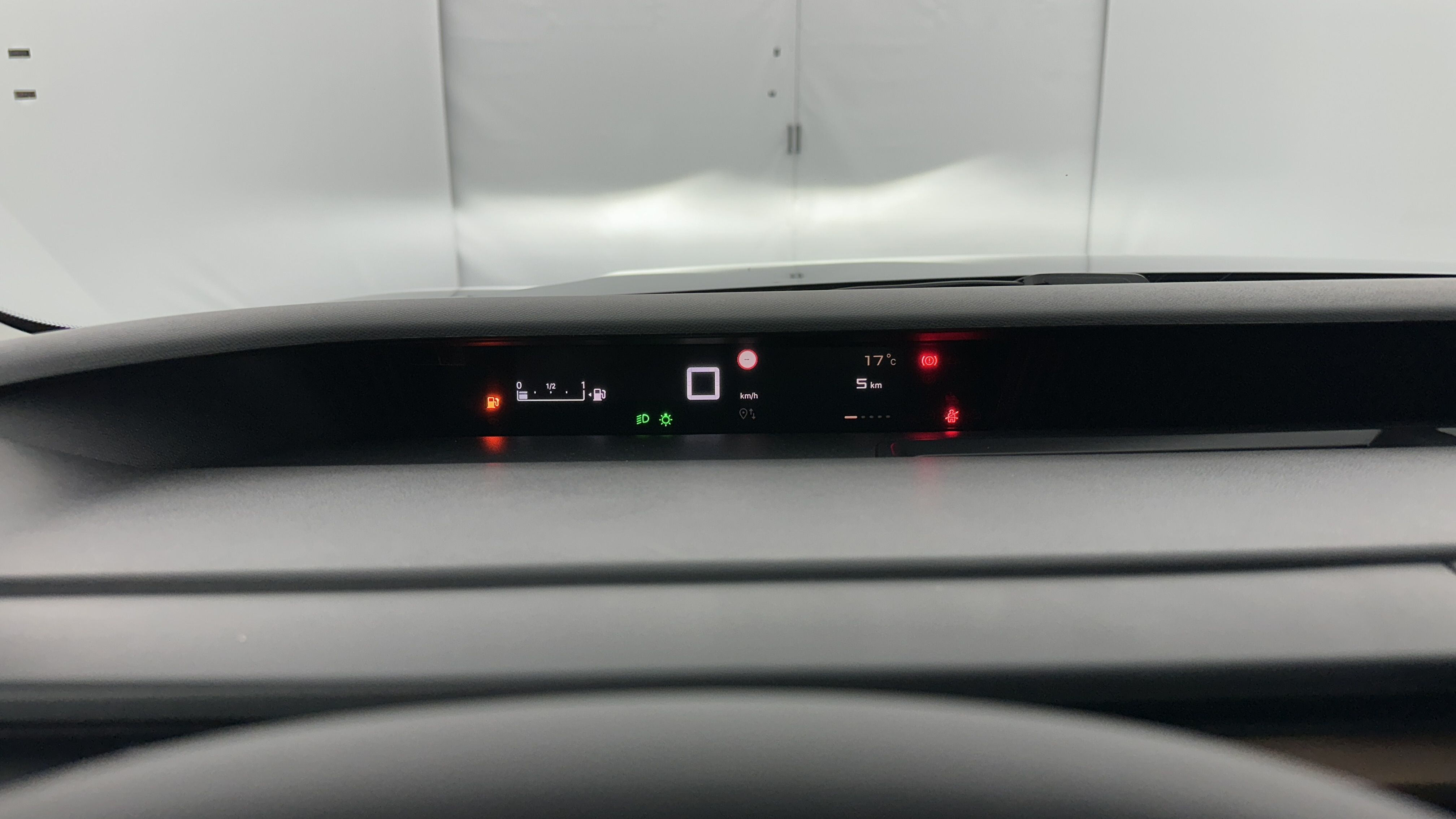 Citroën C3 Aircross - Image 16