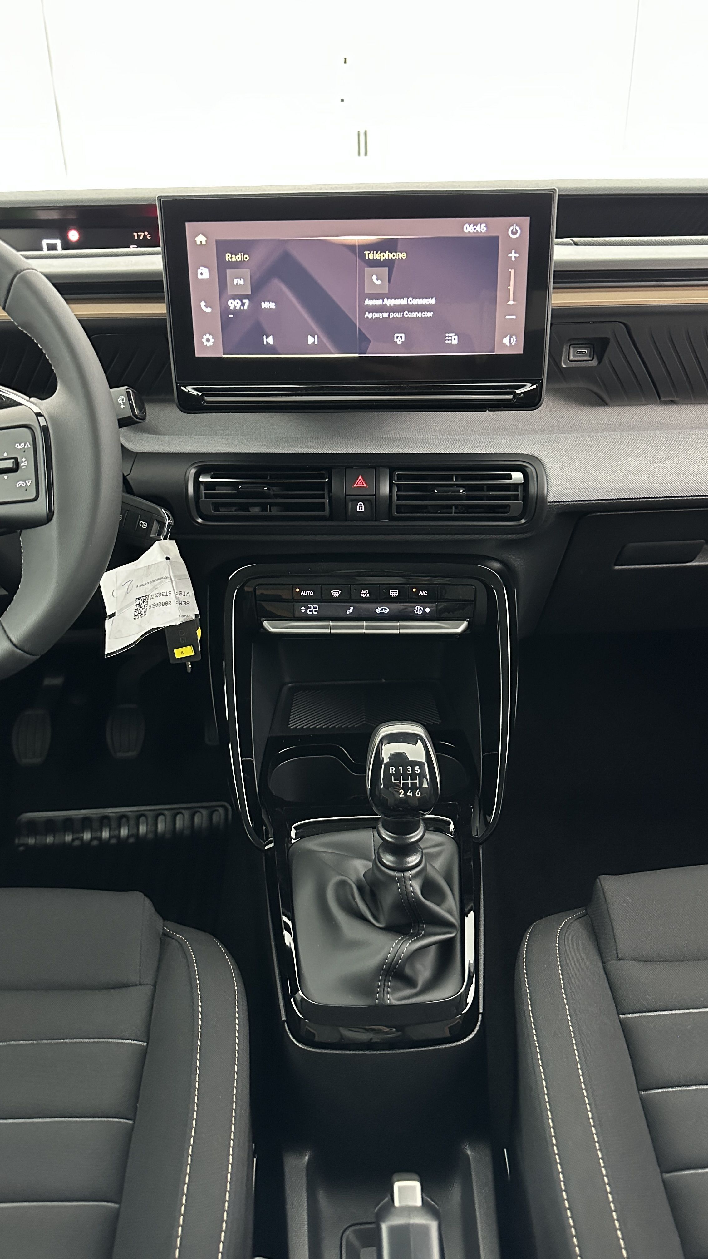 Citroën C3 Aircross - Image 17