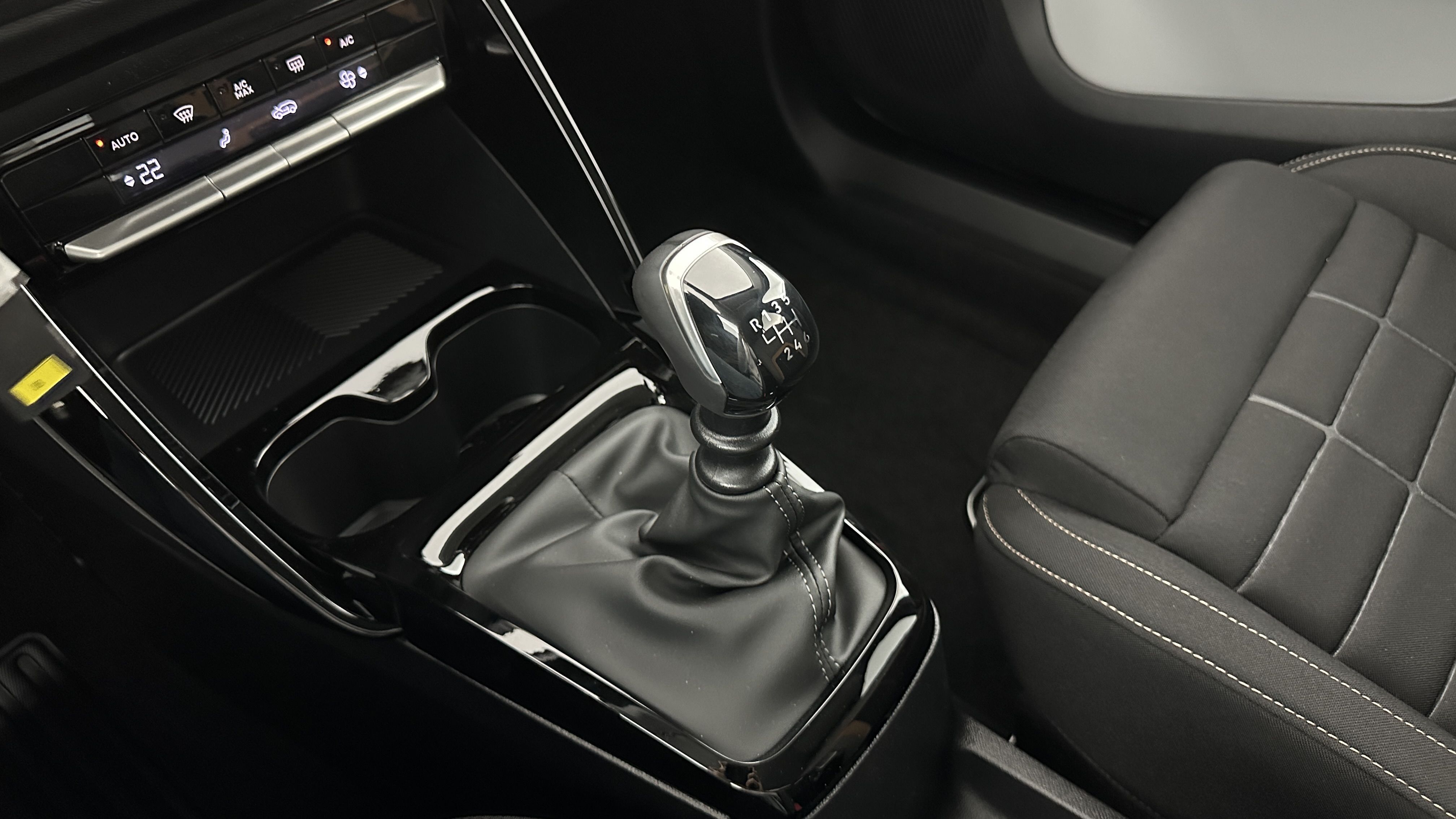 Citroën C3 Aircross - Image 18