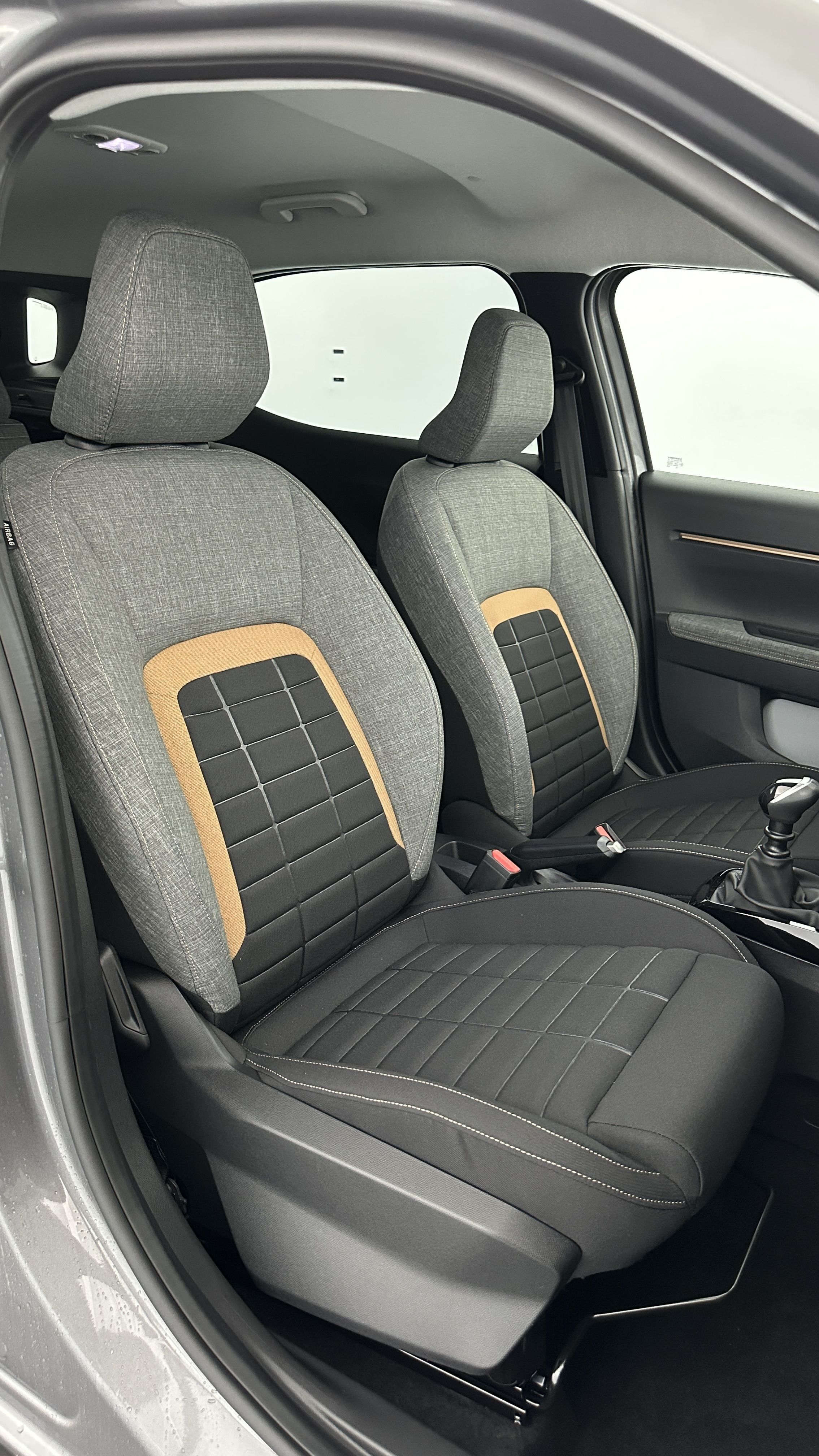 Citroën C3 Aircross - Image 19