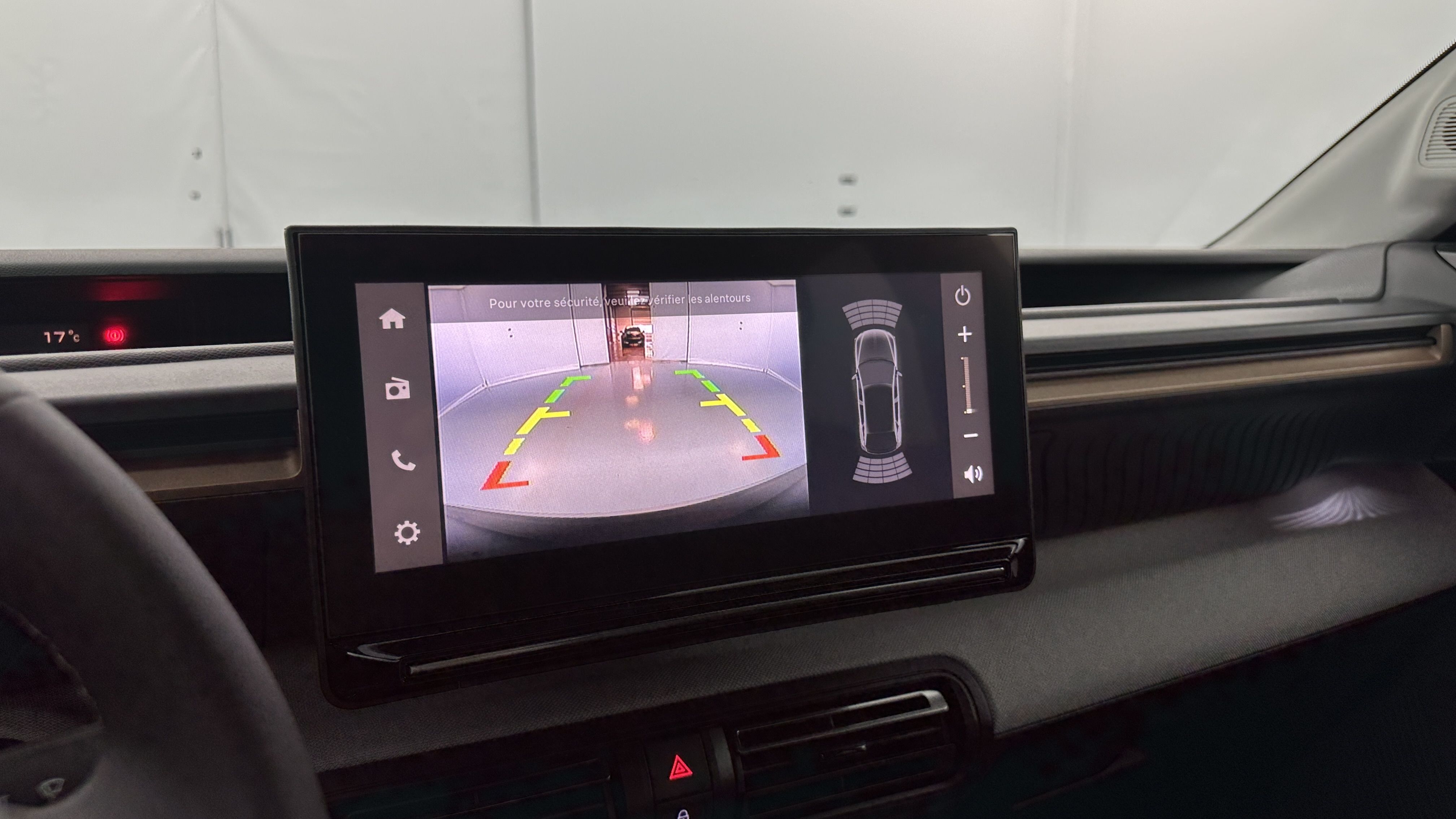 Citroën C3 Aircross - Image 20