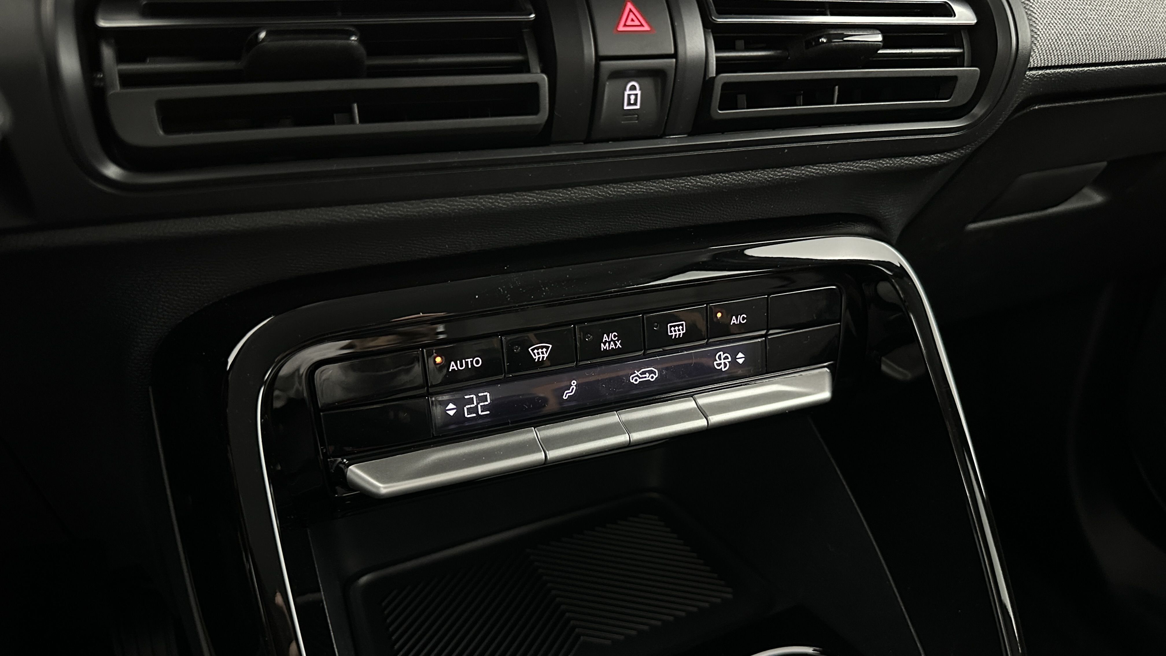 Citroën C3 Aircross - Image 22