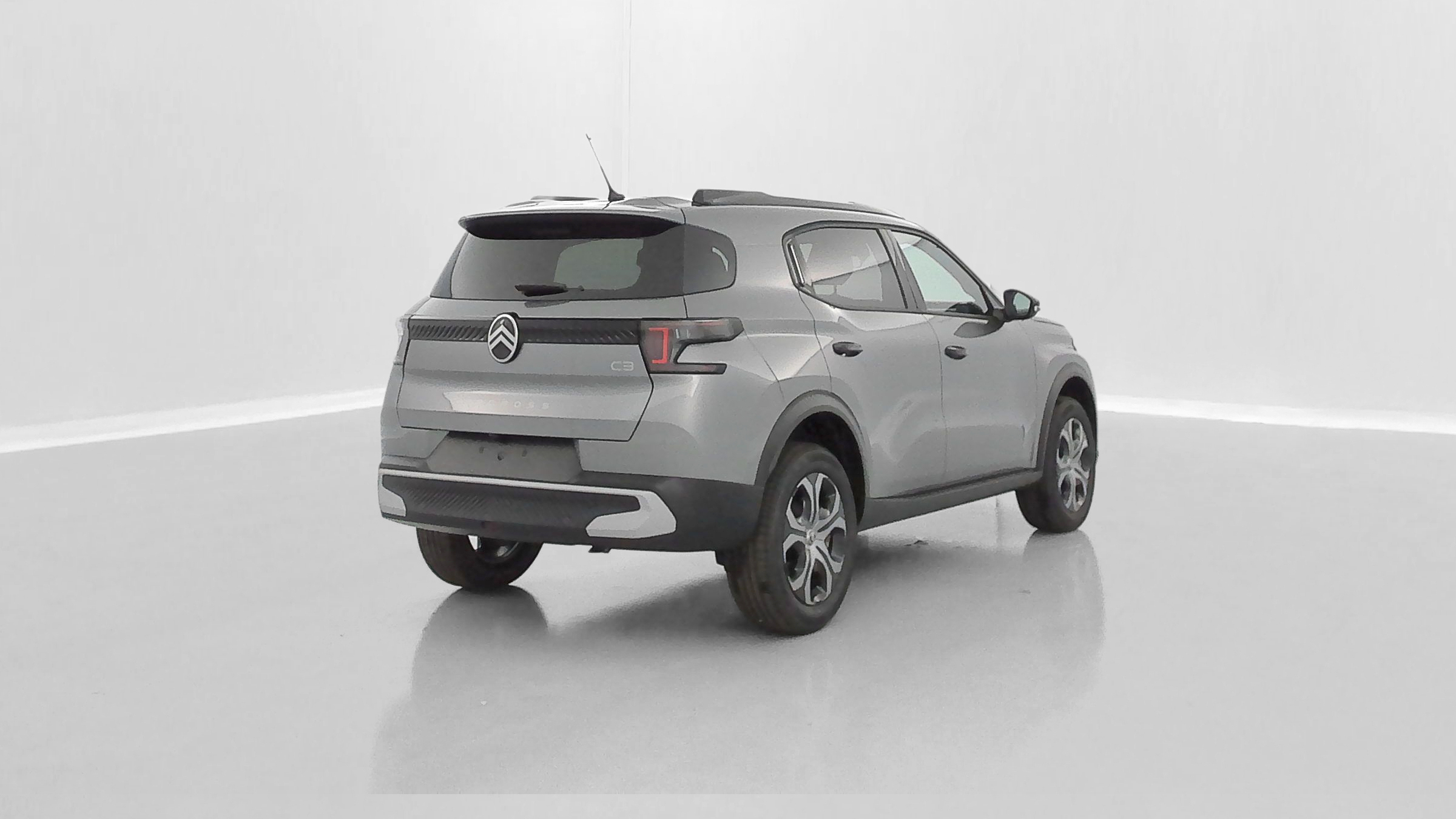 Citroën C3 Aircross - Image 25