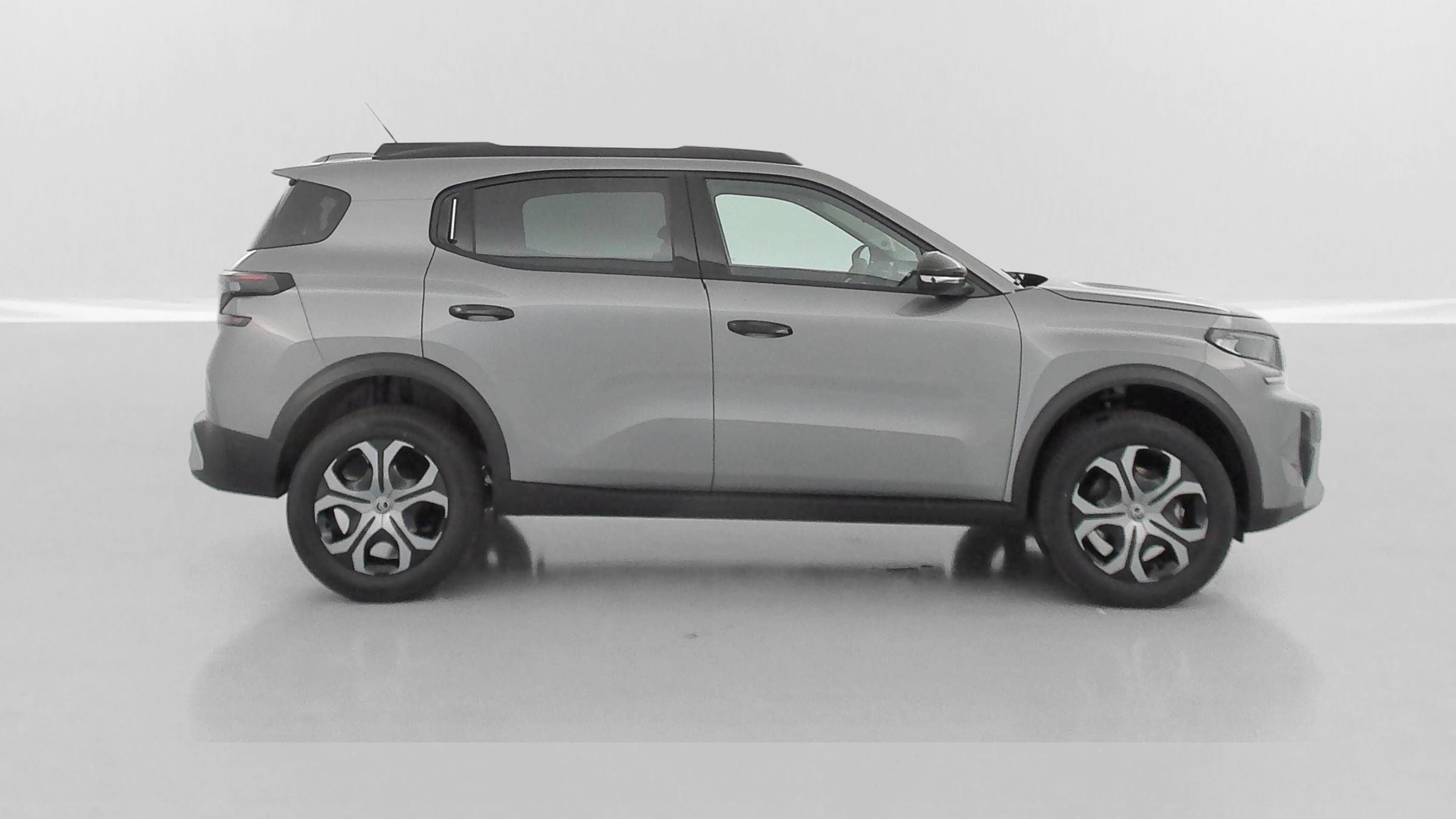 Citroën C3 Aircross - Image 26