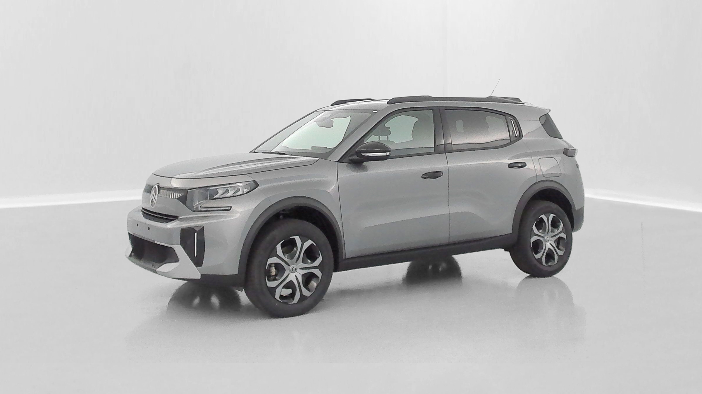 Citroën C3 Aircross - Image 27