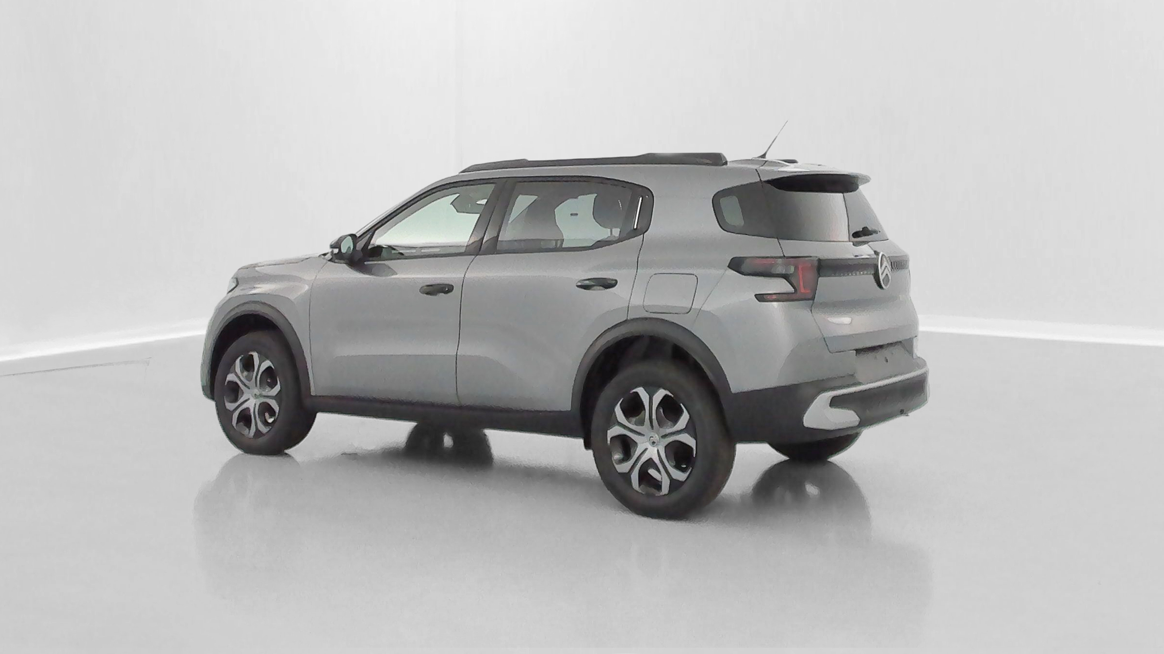 Citroën C3 Aircross - Image 28