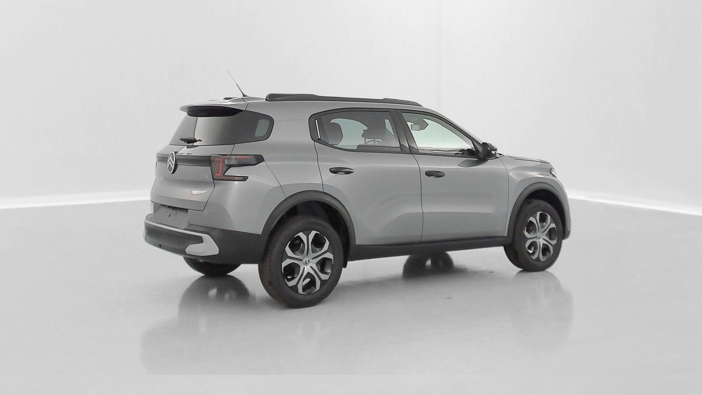 Citroën C3 Aircross - Image 29