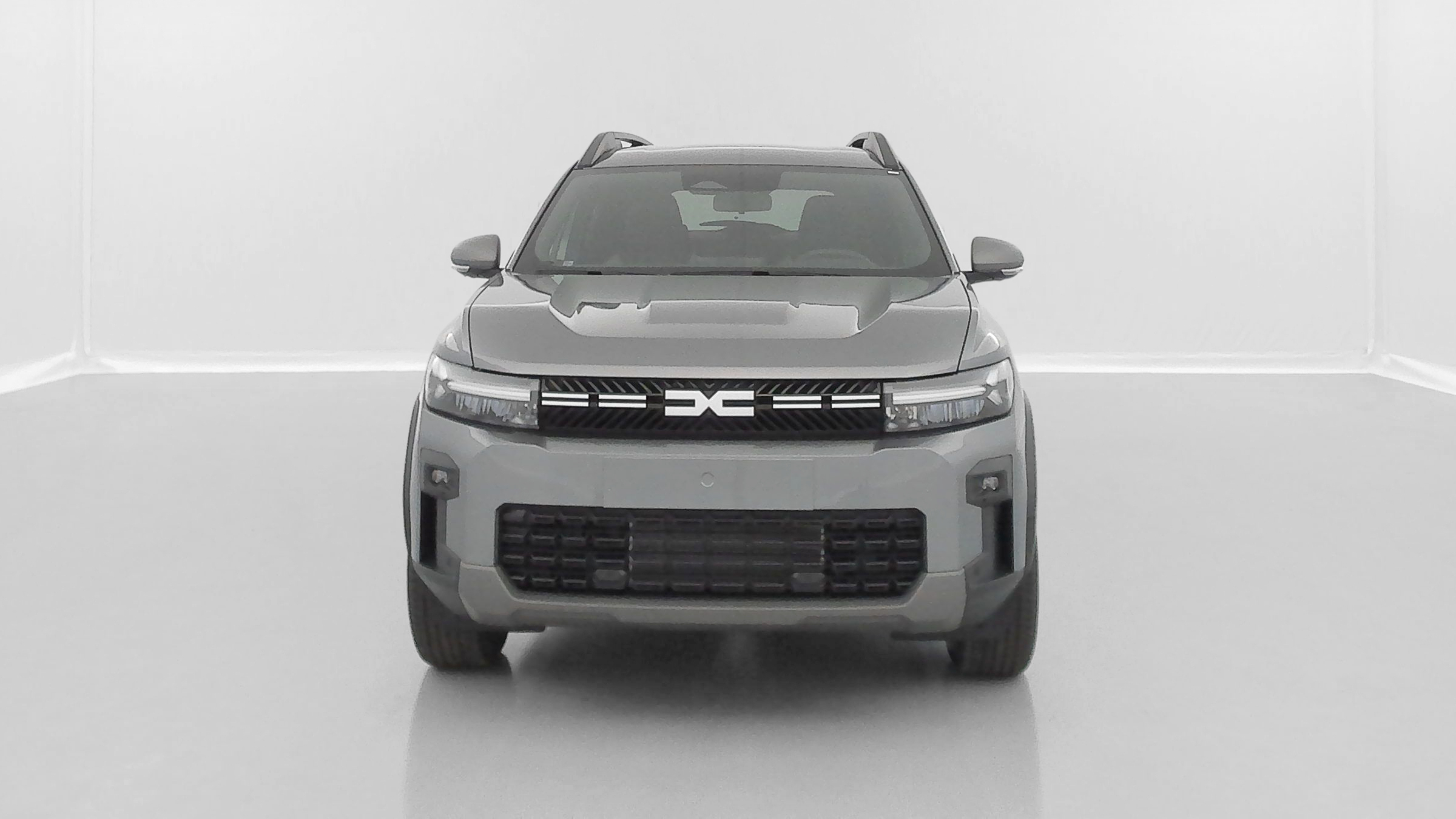 DACIA Bigster — photo 2