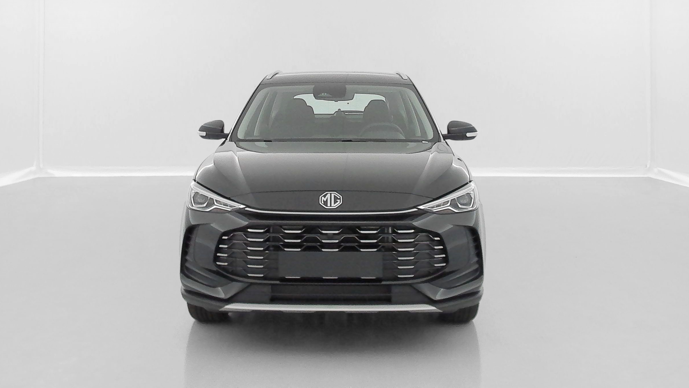 MG ZS — photo 2