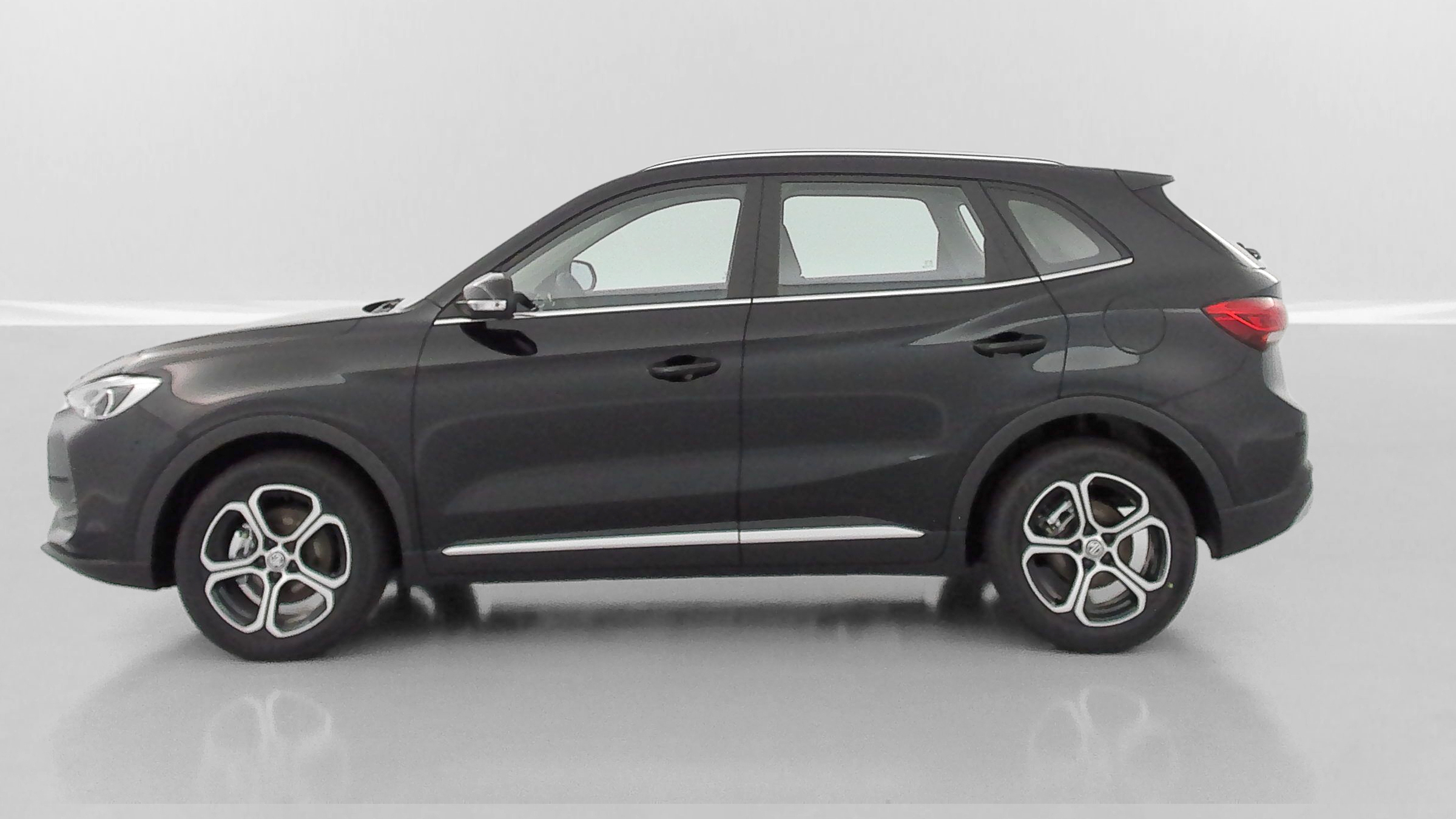 MG ZS — photo 4