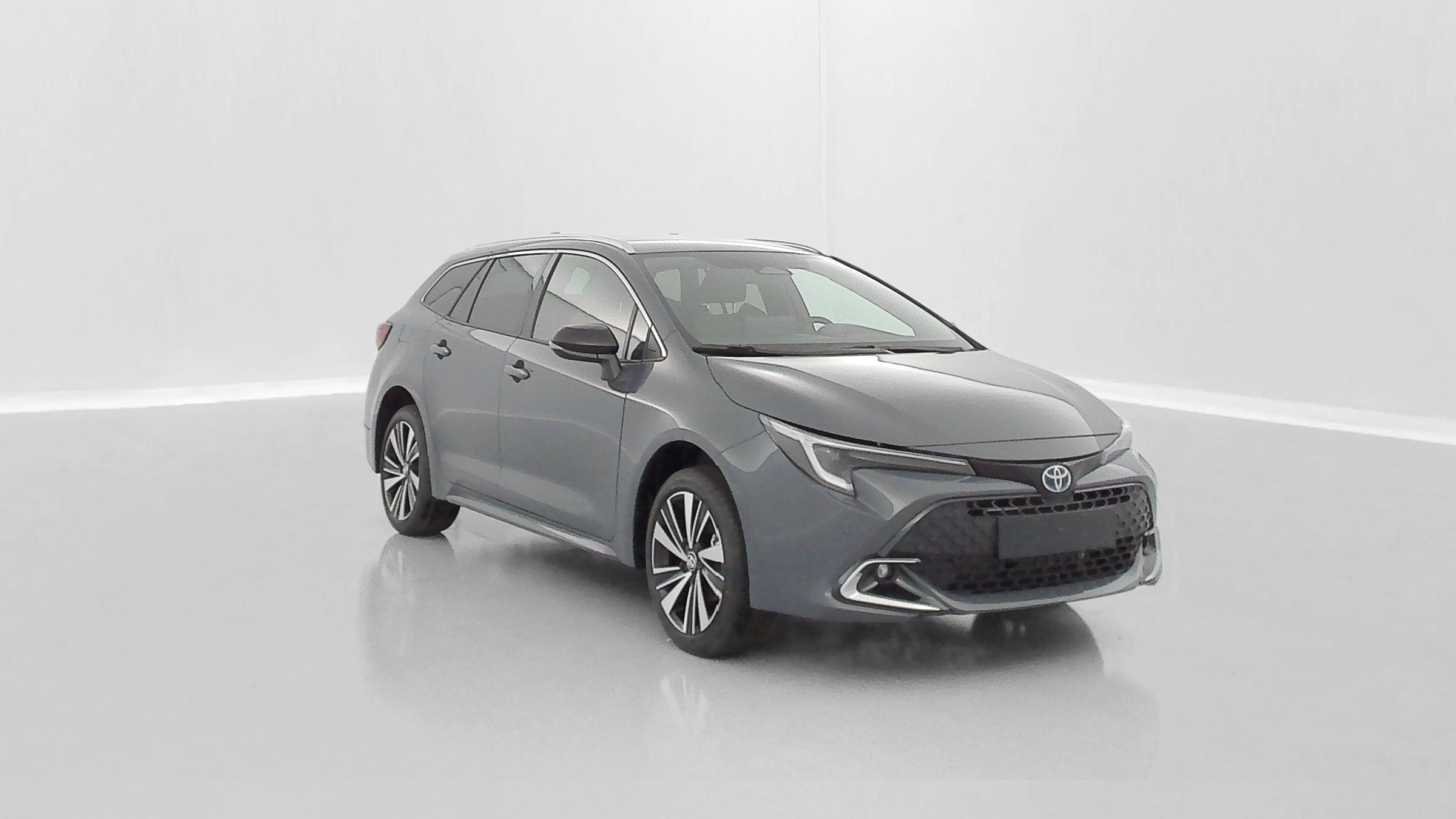 TOYOTA Corolla Touring Sports