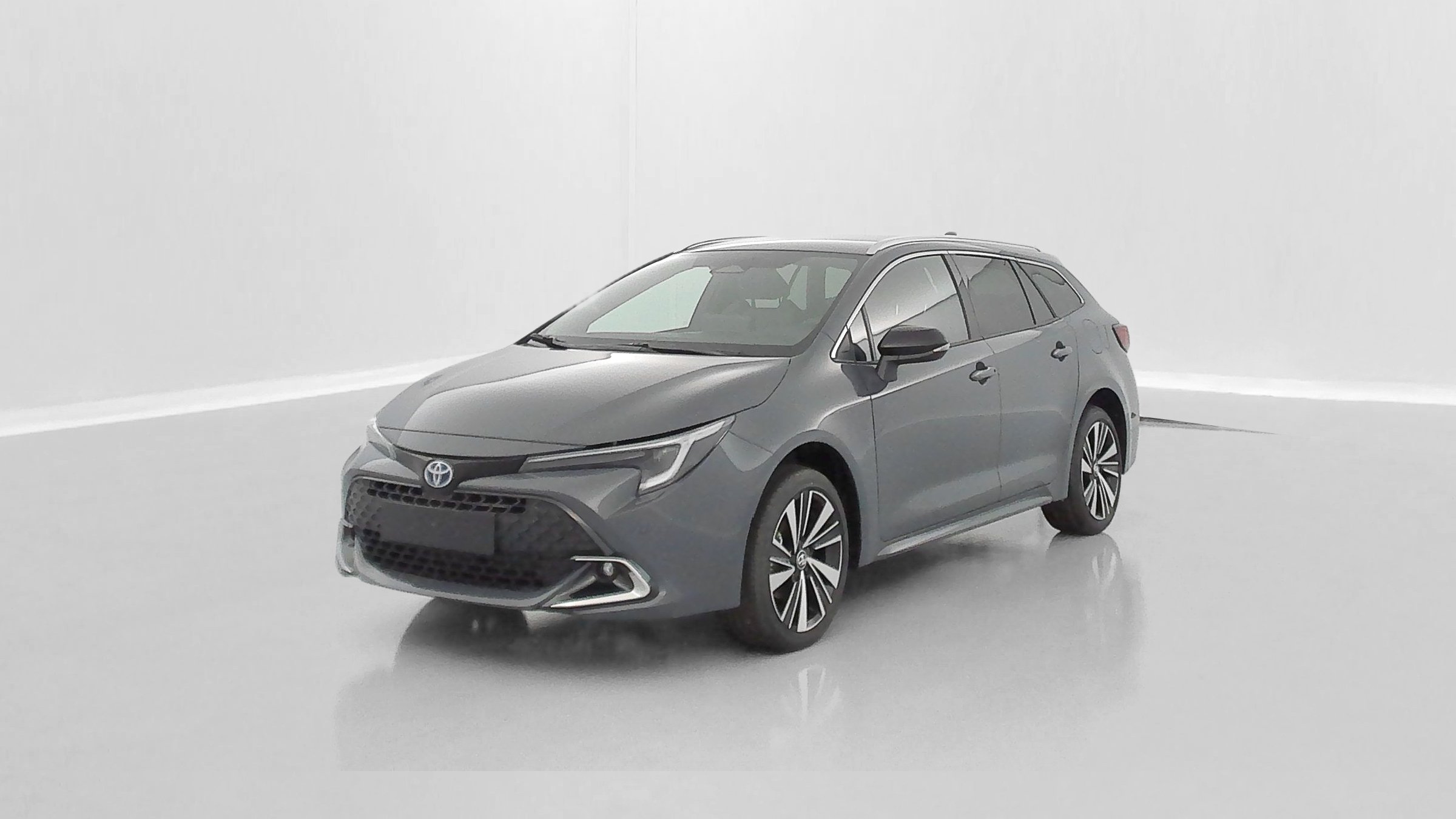TOYOTA Corolla Touring Sports — photo 3