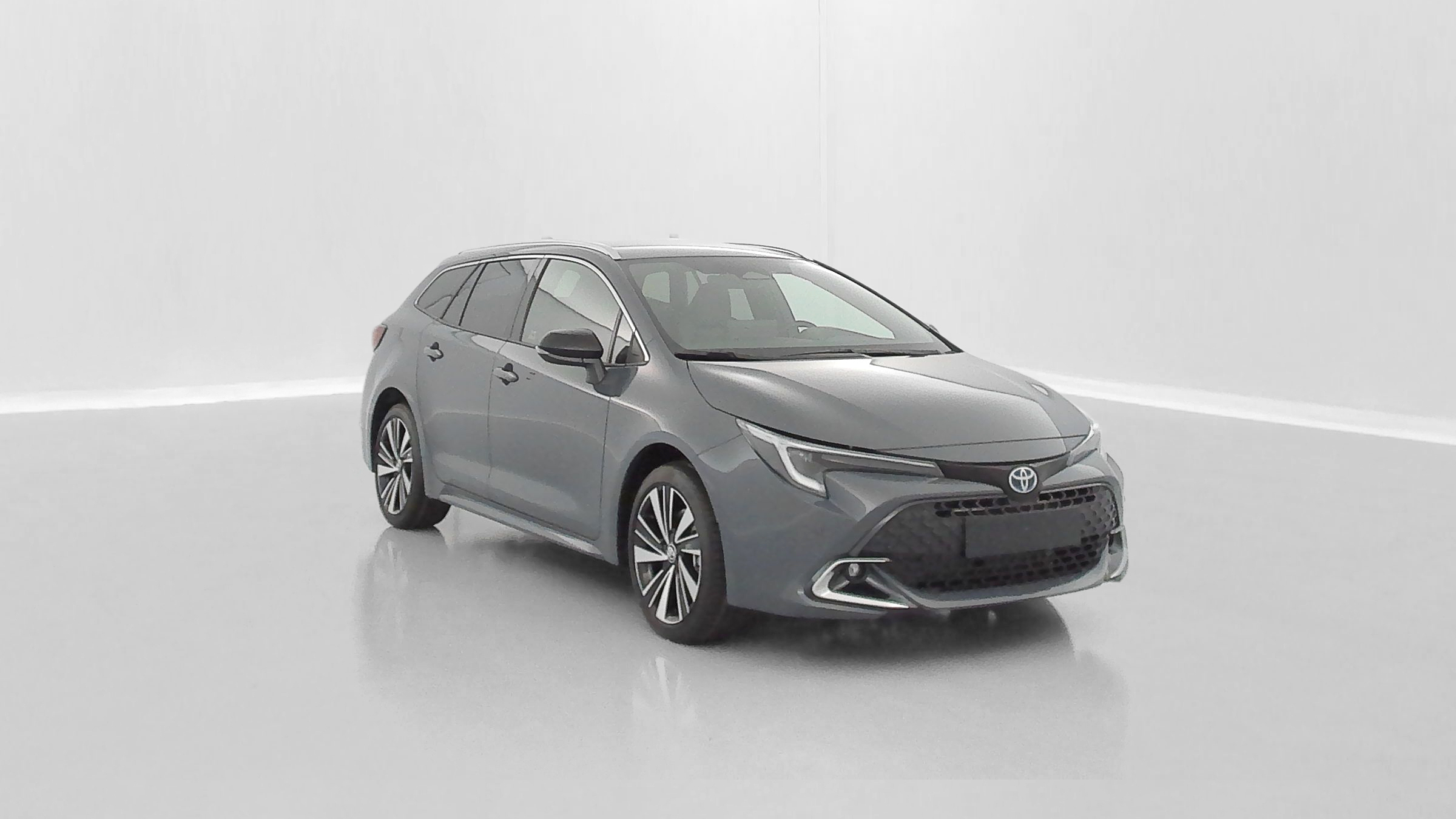 TOYOTA Corolla Touring Sports