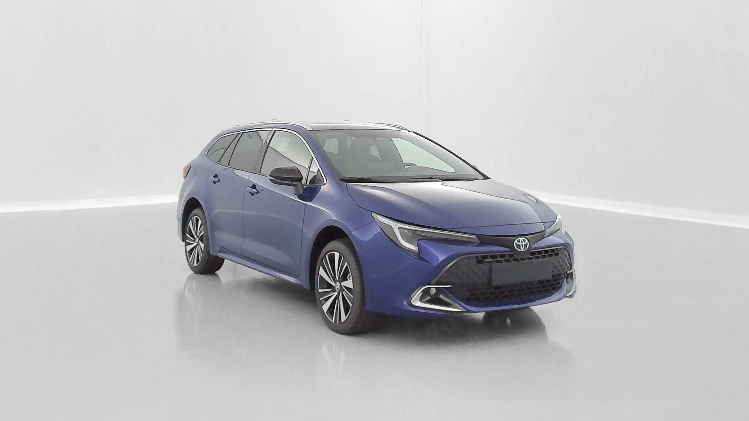 TOYOTA Corolla Touring Sports
