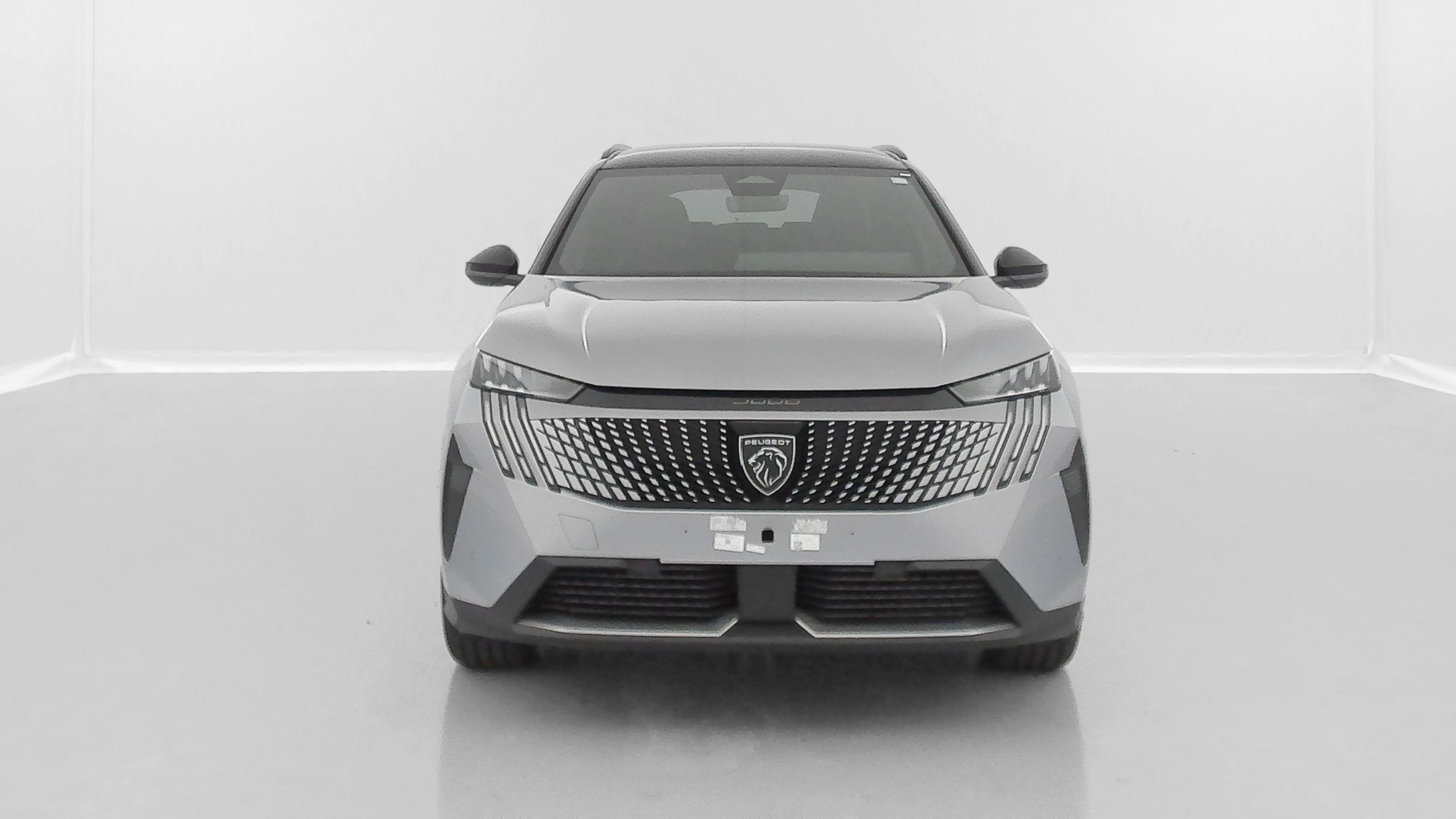PEUGEOT 5008 — photo 2