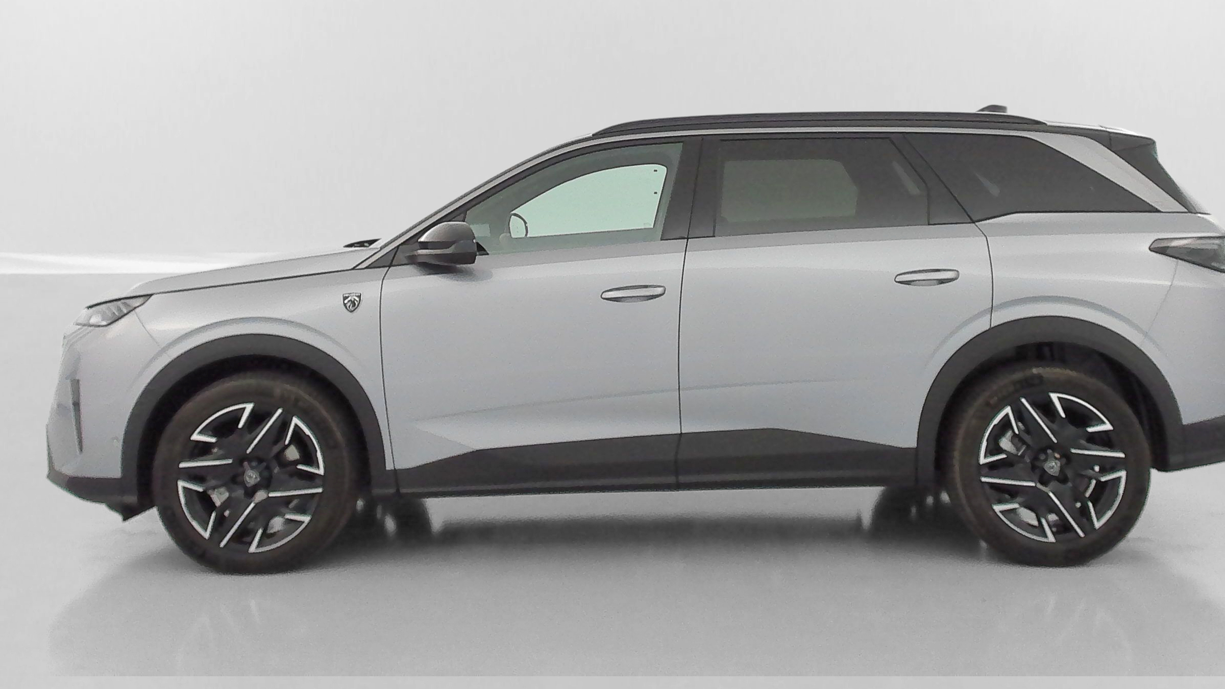 PEUGEOT 5008 — photo 4