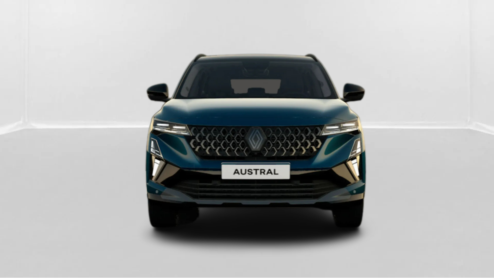 RENAULT Austral — photo 2