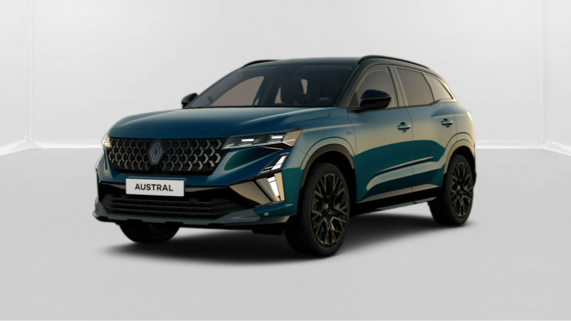 RENAULT Austral — photo 3