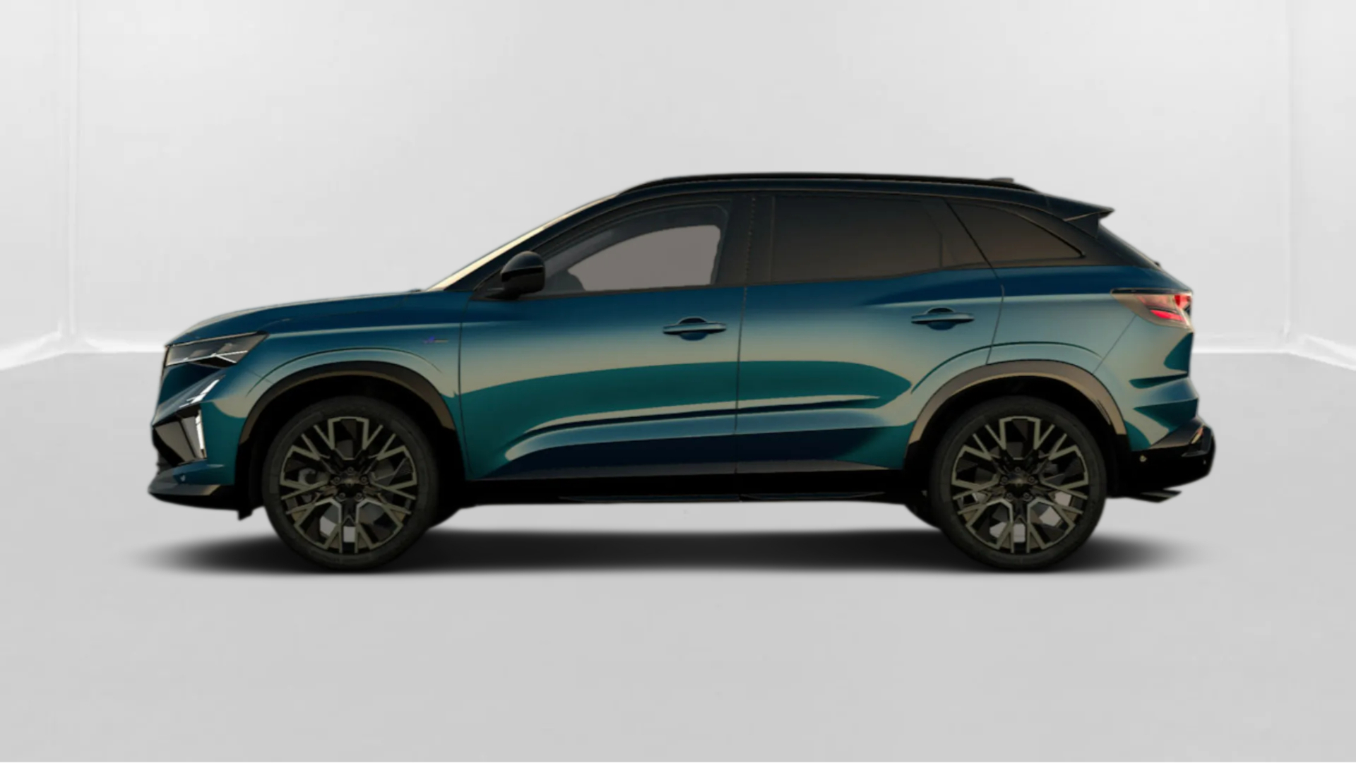 RENAULT Austral — photo 4