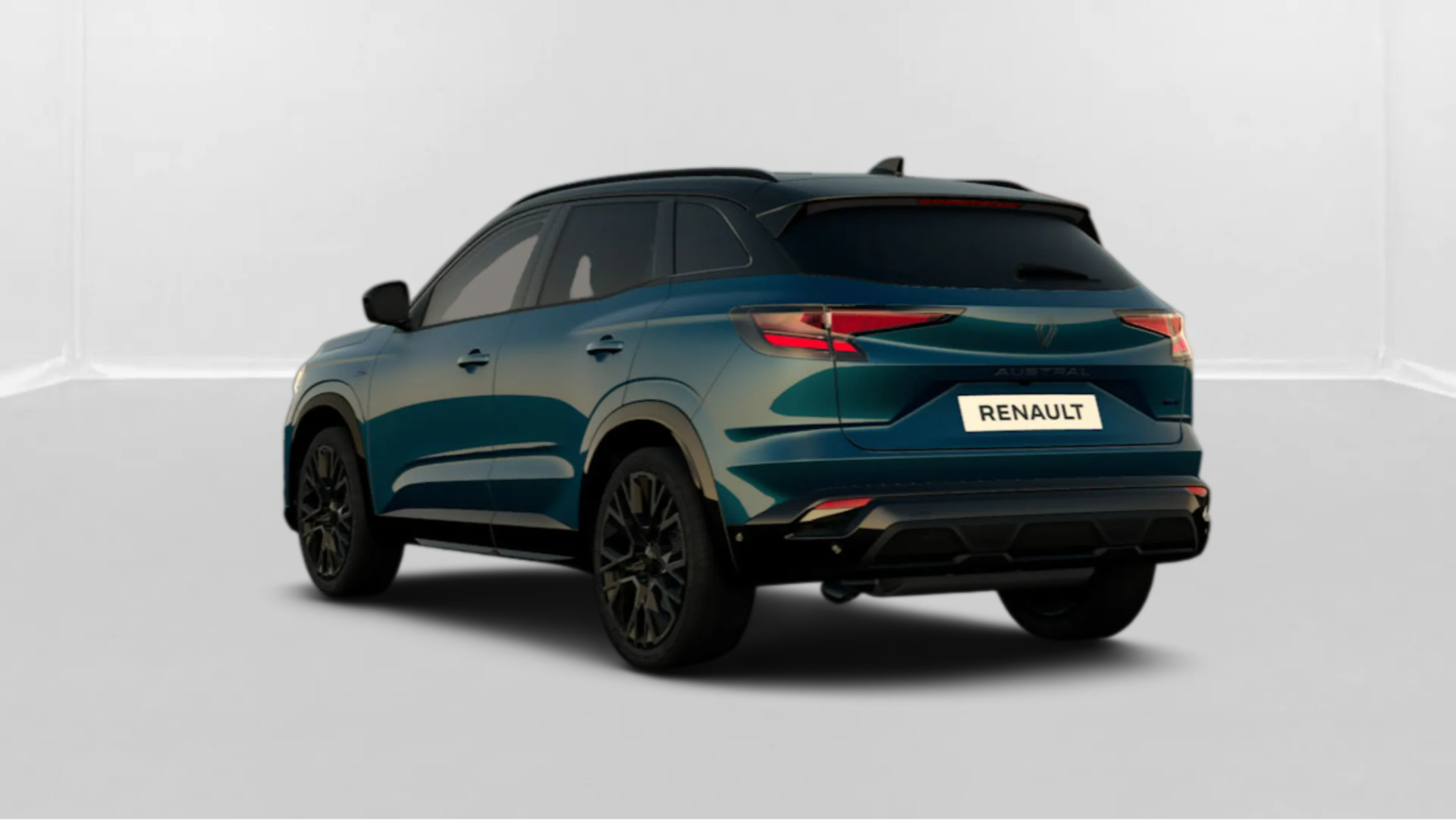 RENAULT Austral — photo 5